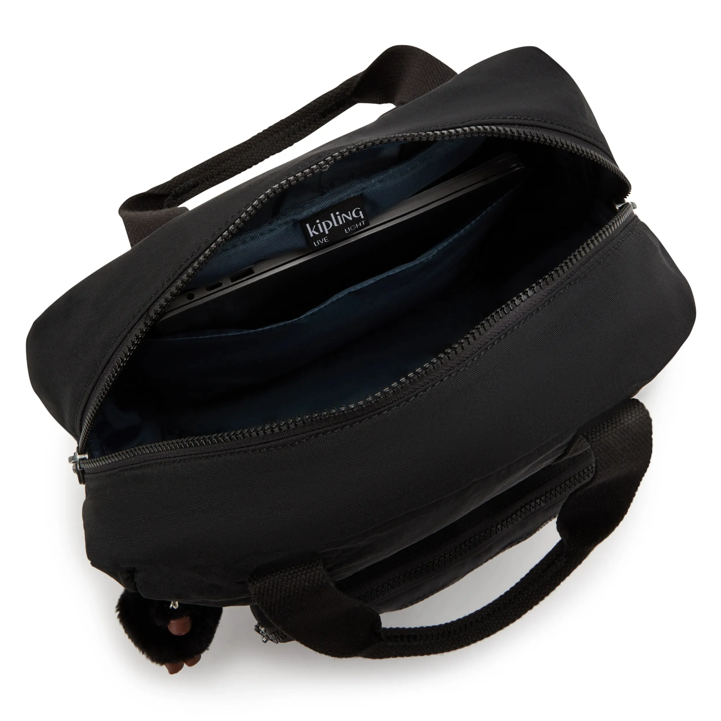 Buddy 15" Laptop Backpack - Image 3