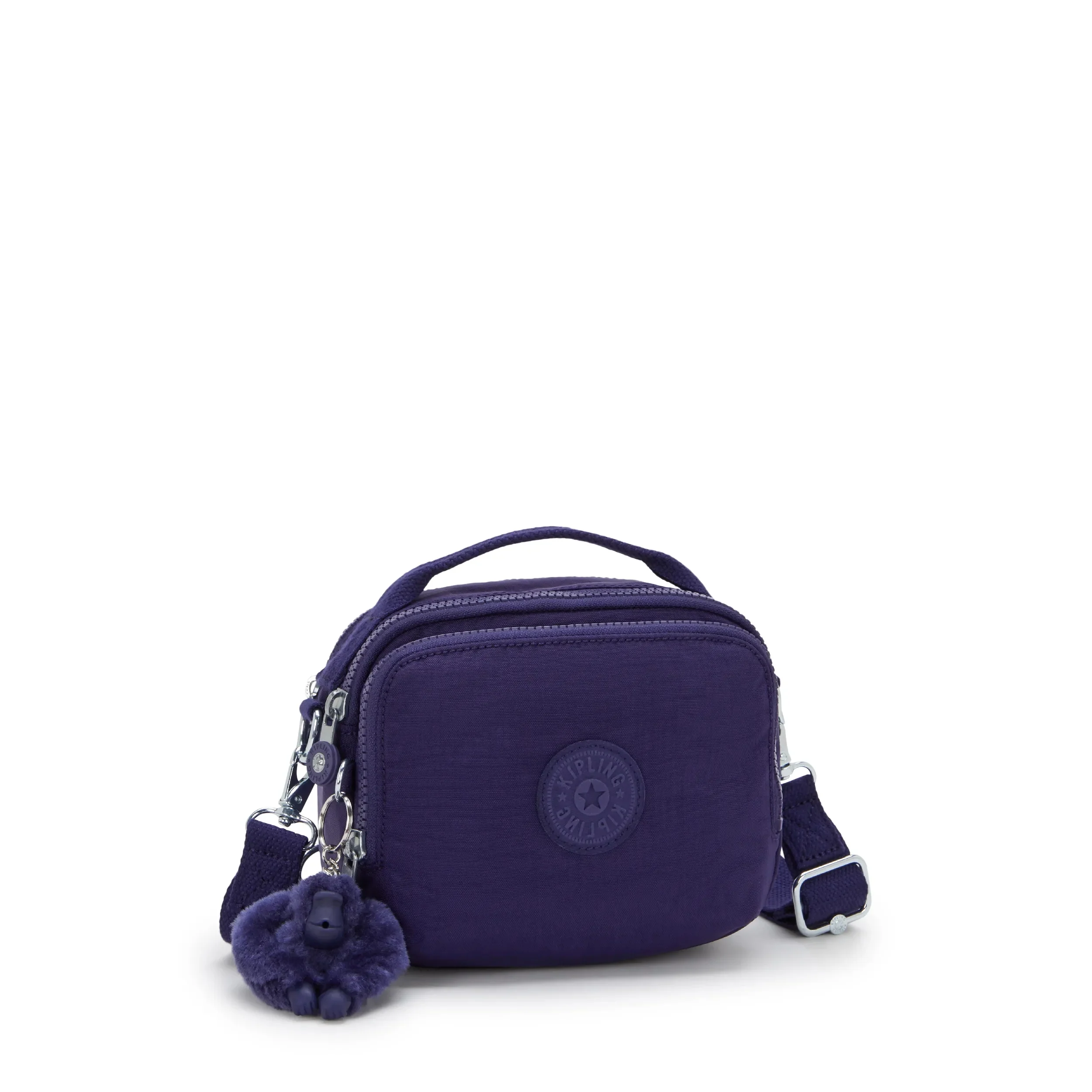 Cahir Convertible Mini Backpack - Image 5