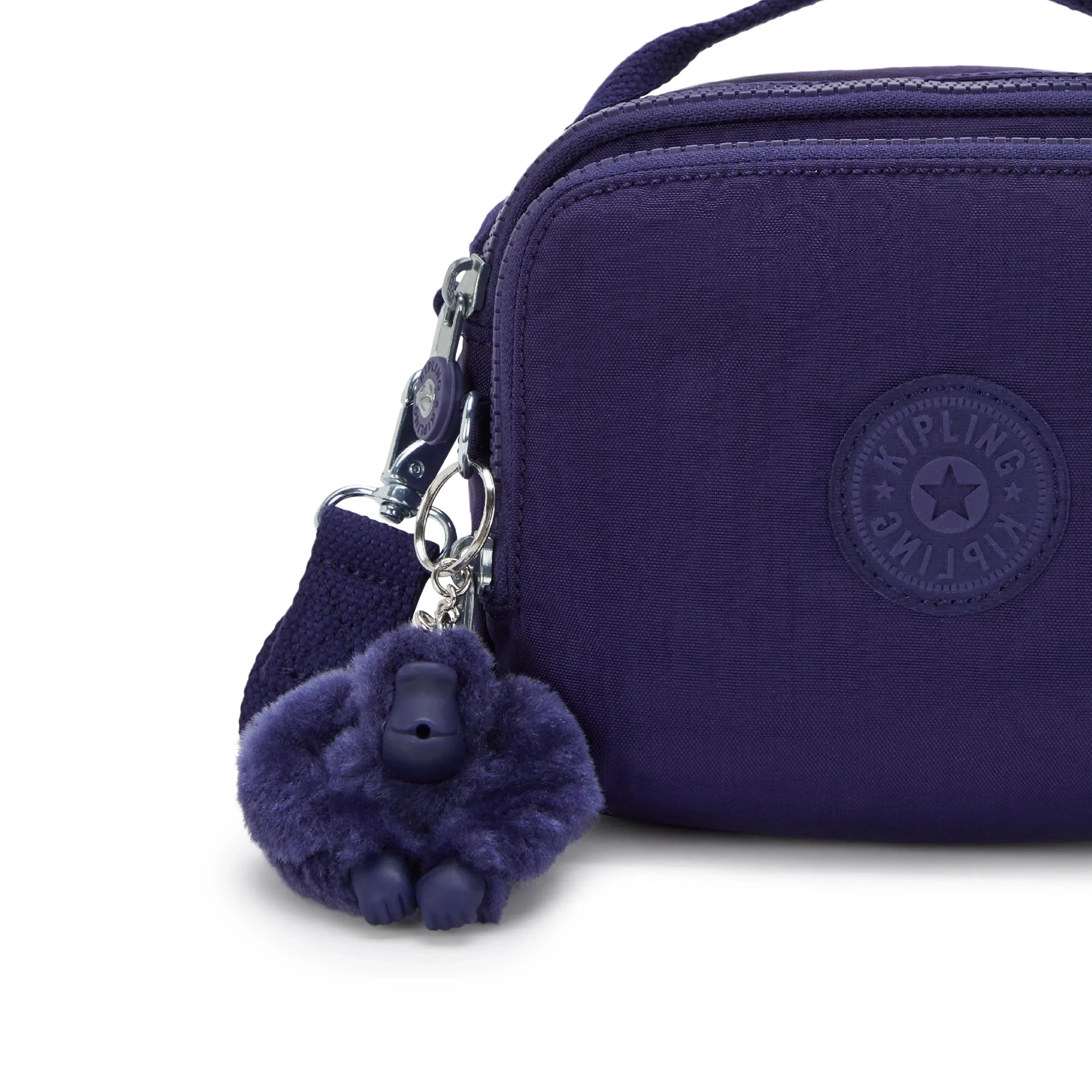 Cahir Convertible Mini Backpack - Image 6