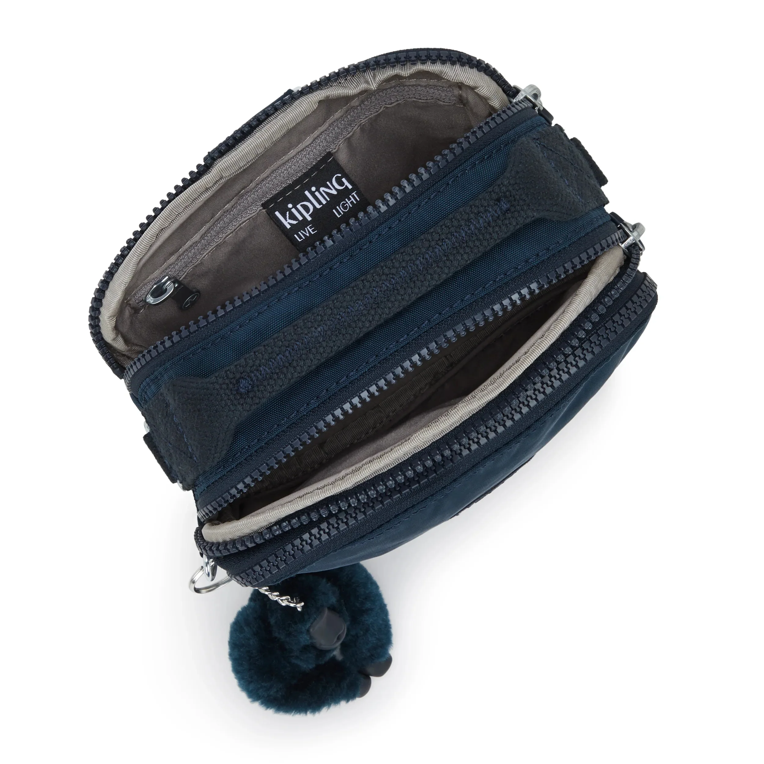 Cahir Convertible Mini Backpack - Image 4
