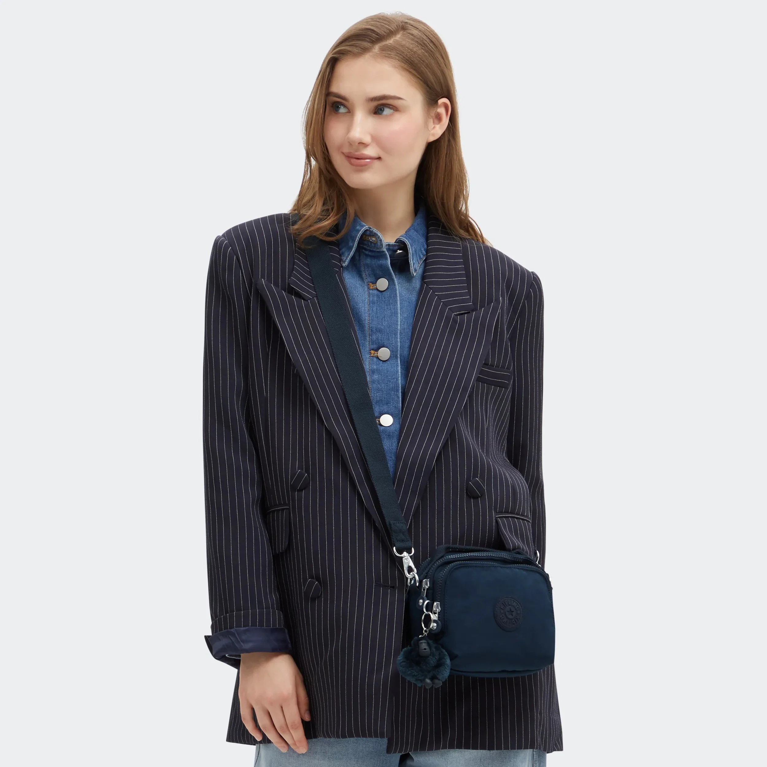 Cahir Convertible Mini Backpack - Image 8