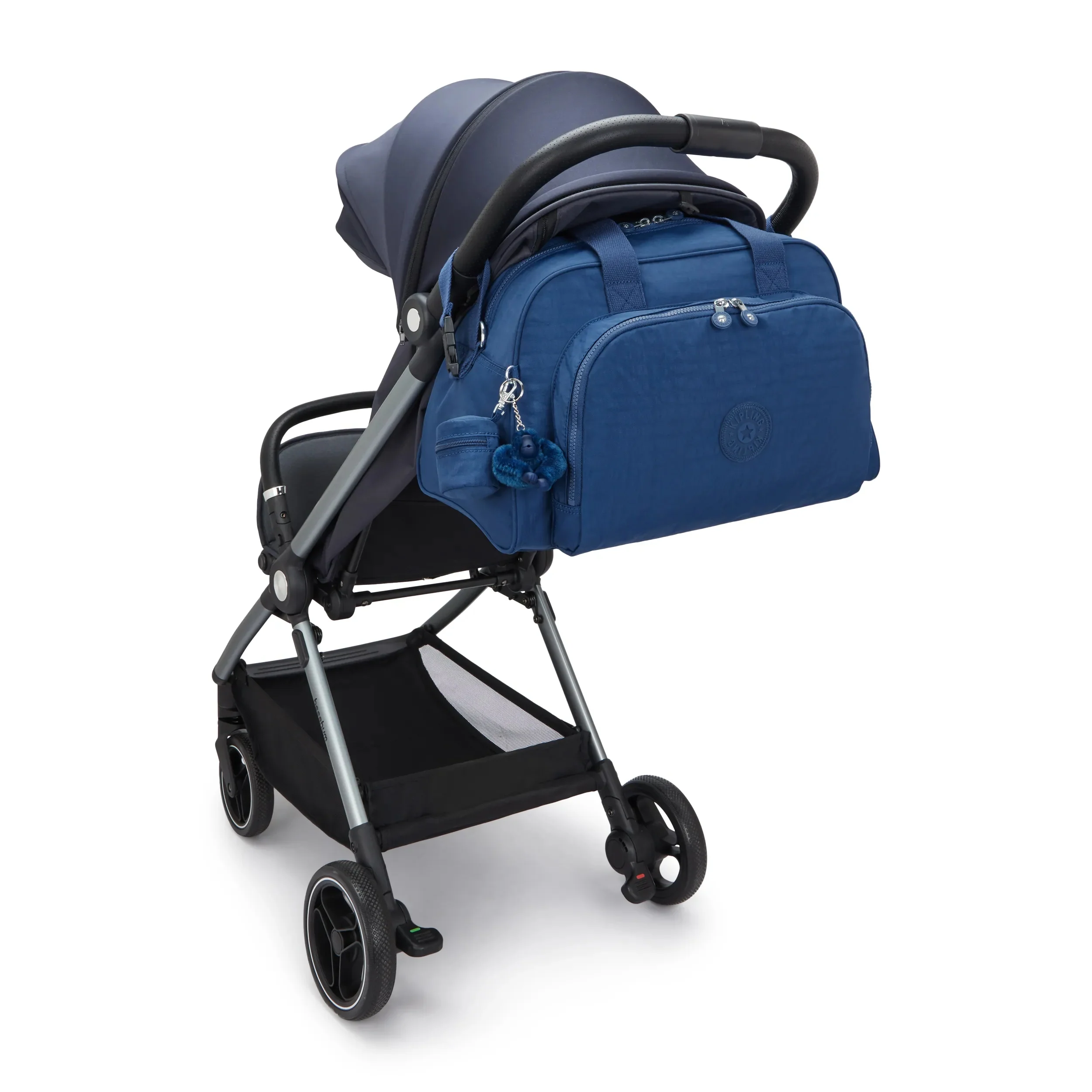 Camama Diaper Bag - Image 8