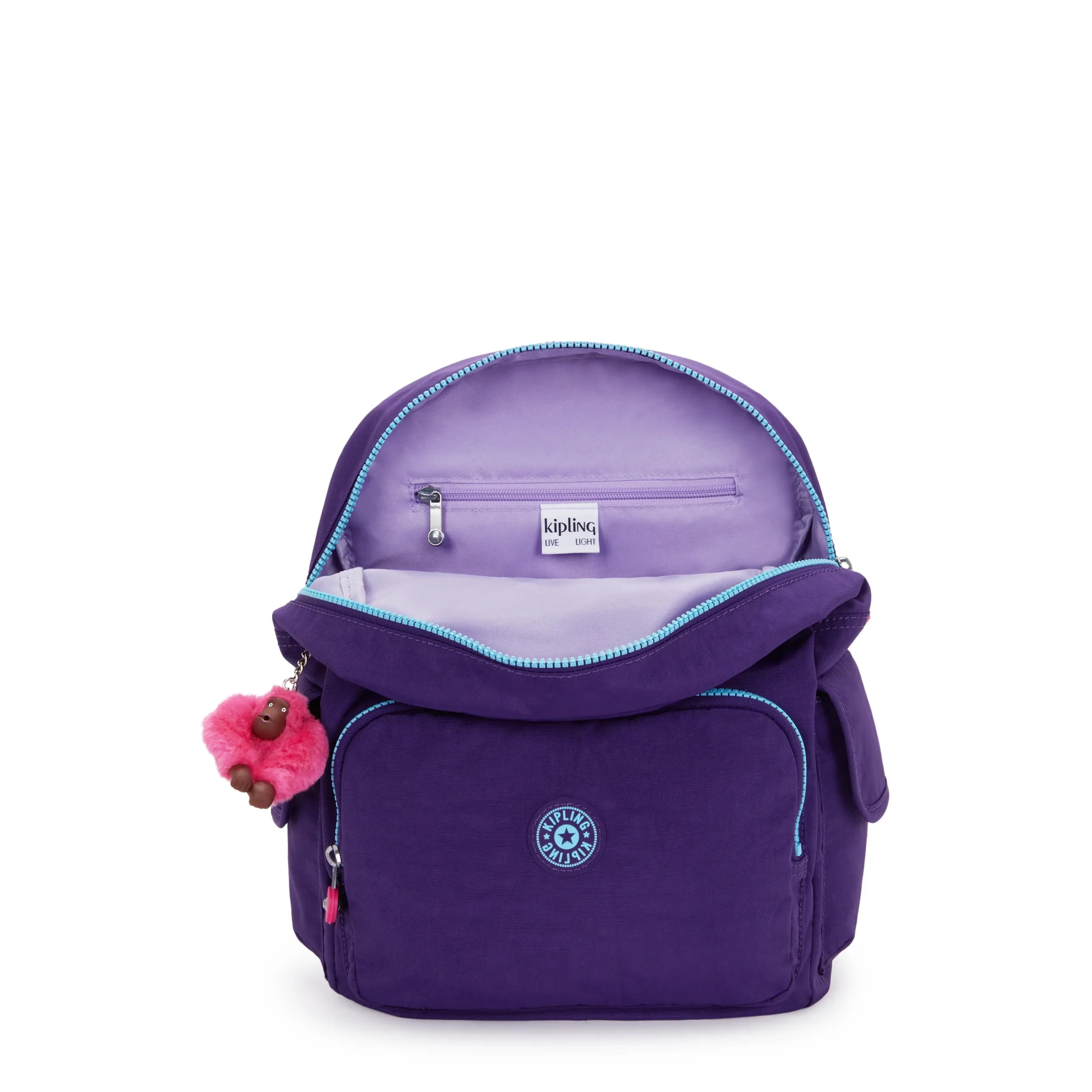 City Pack Backpack - Image 3