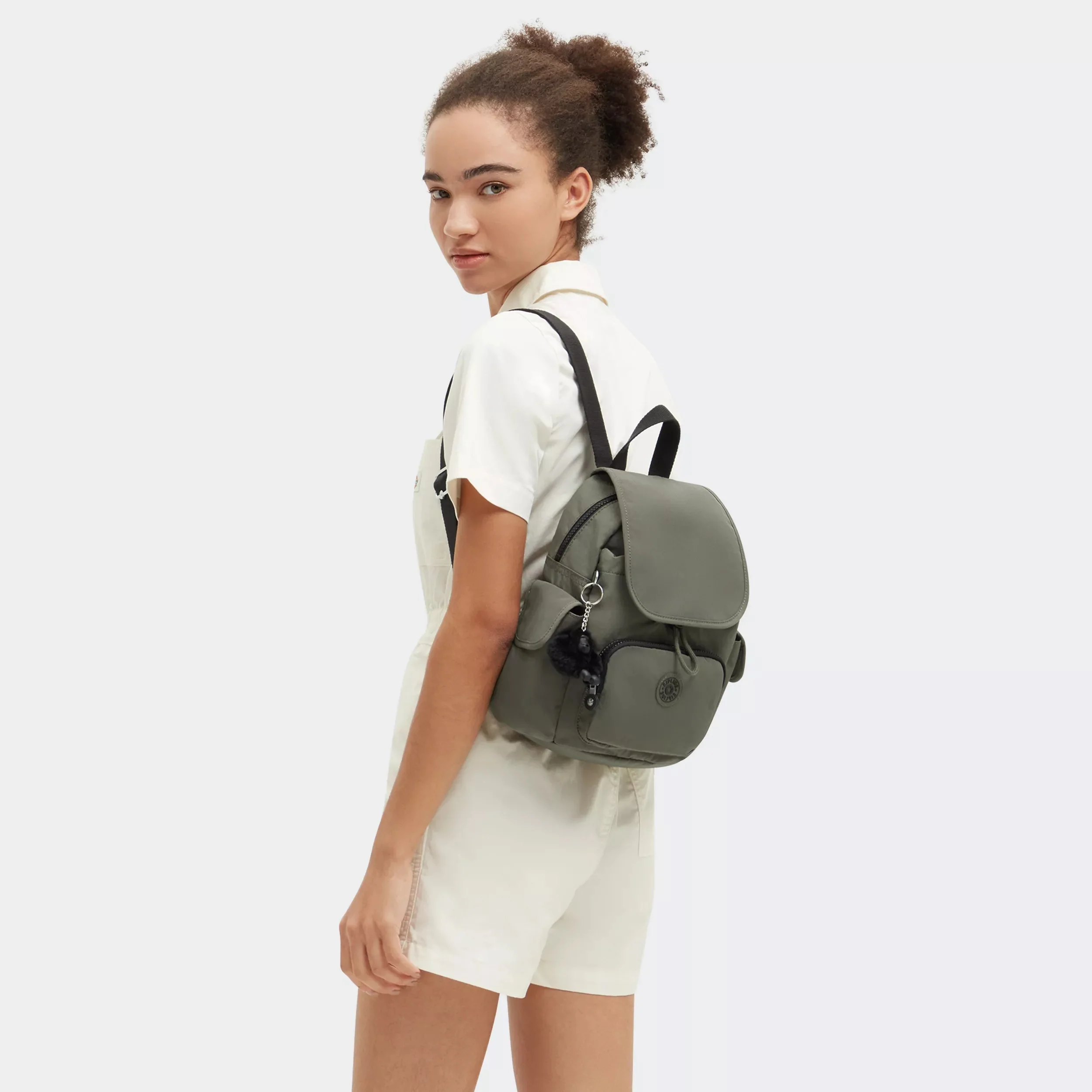 City Pack Mini Backpack - Image 2