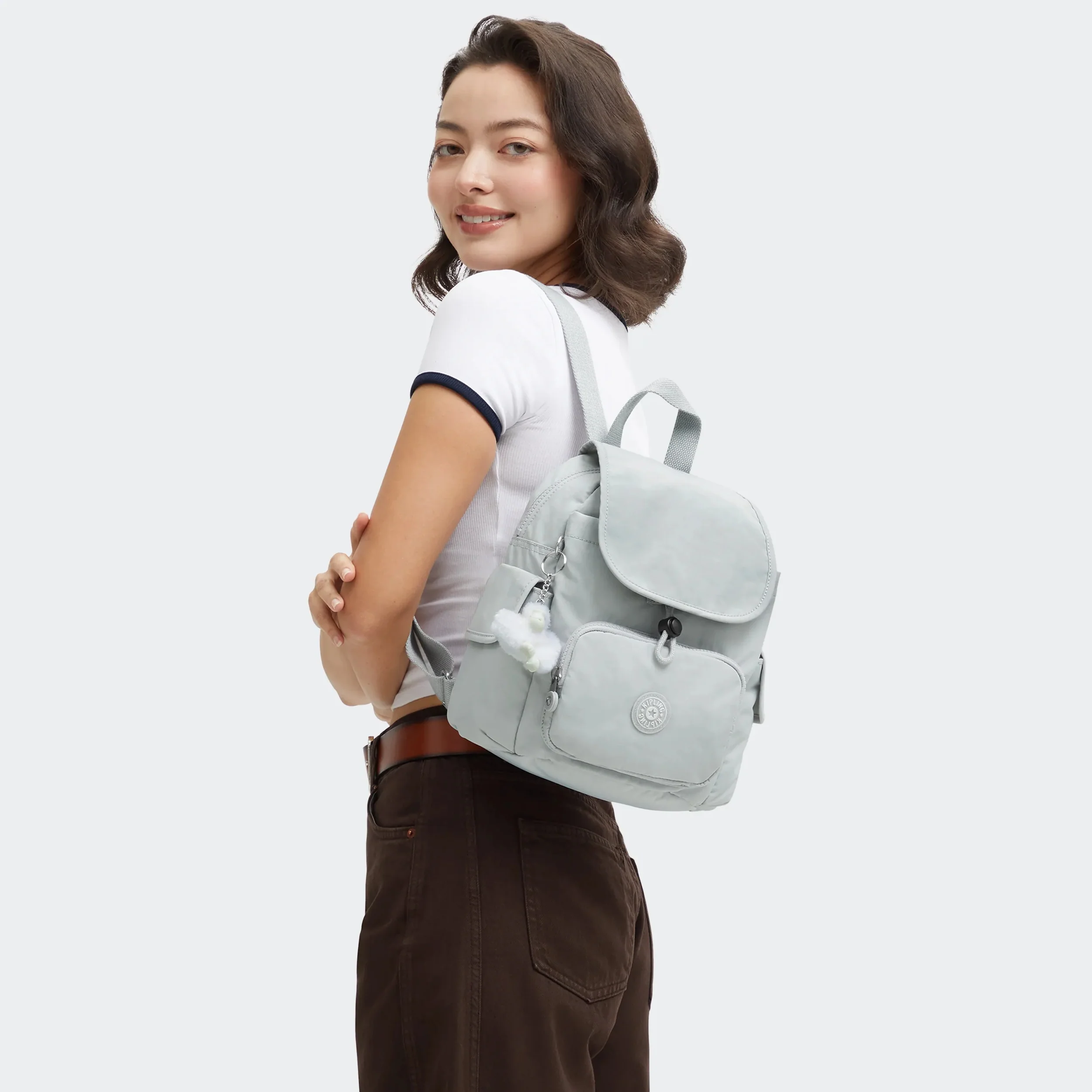 City Pack Mini Backpack - Image 2