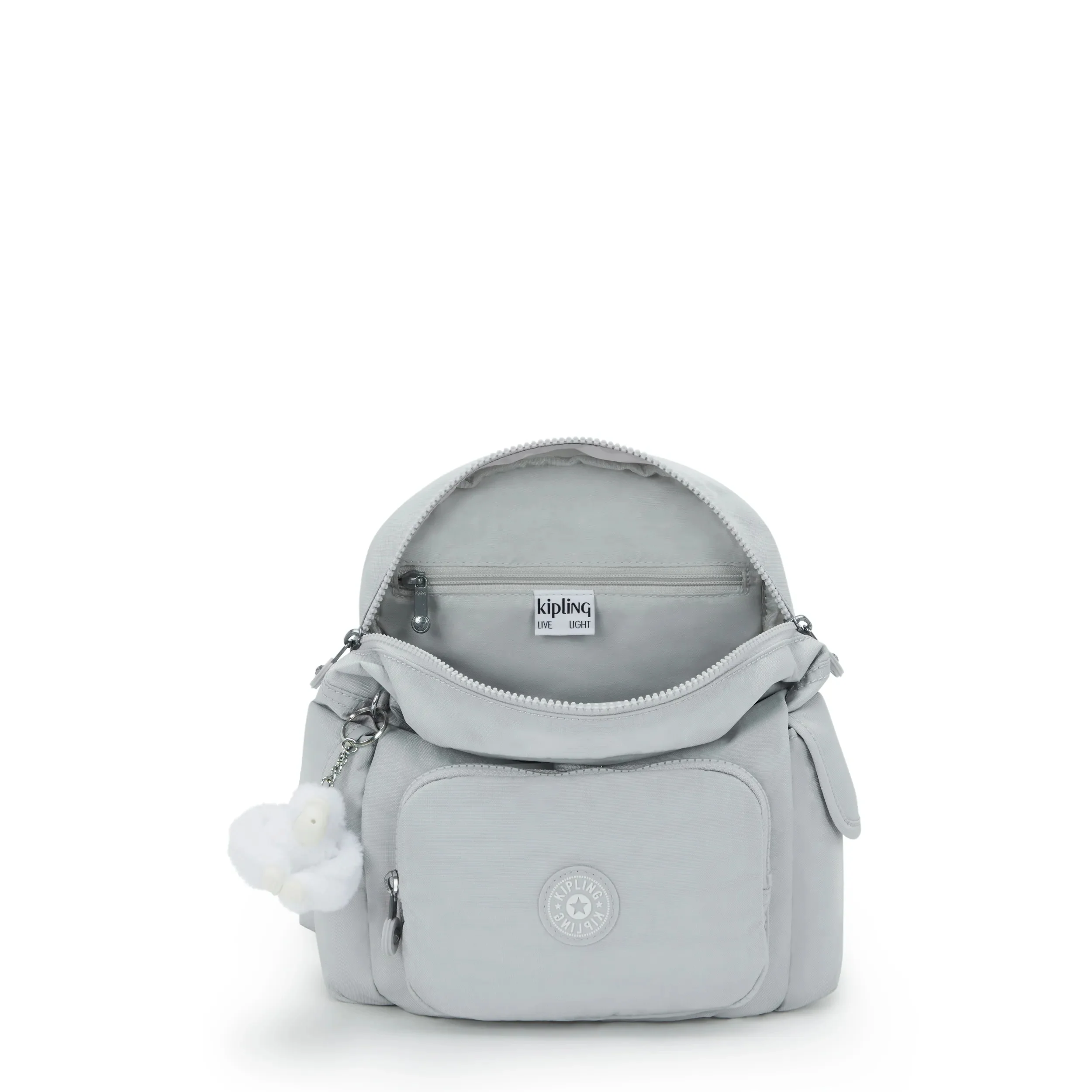 City Pack Mini Backpack - Image 4
