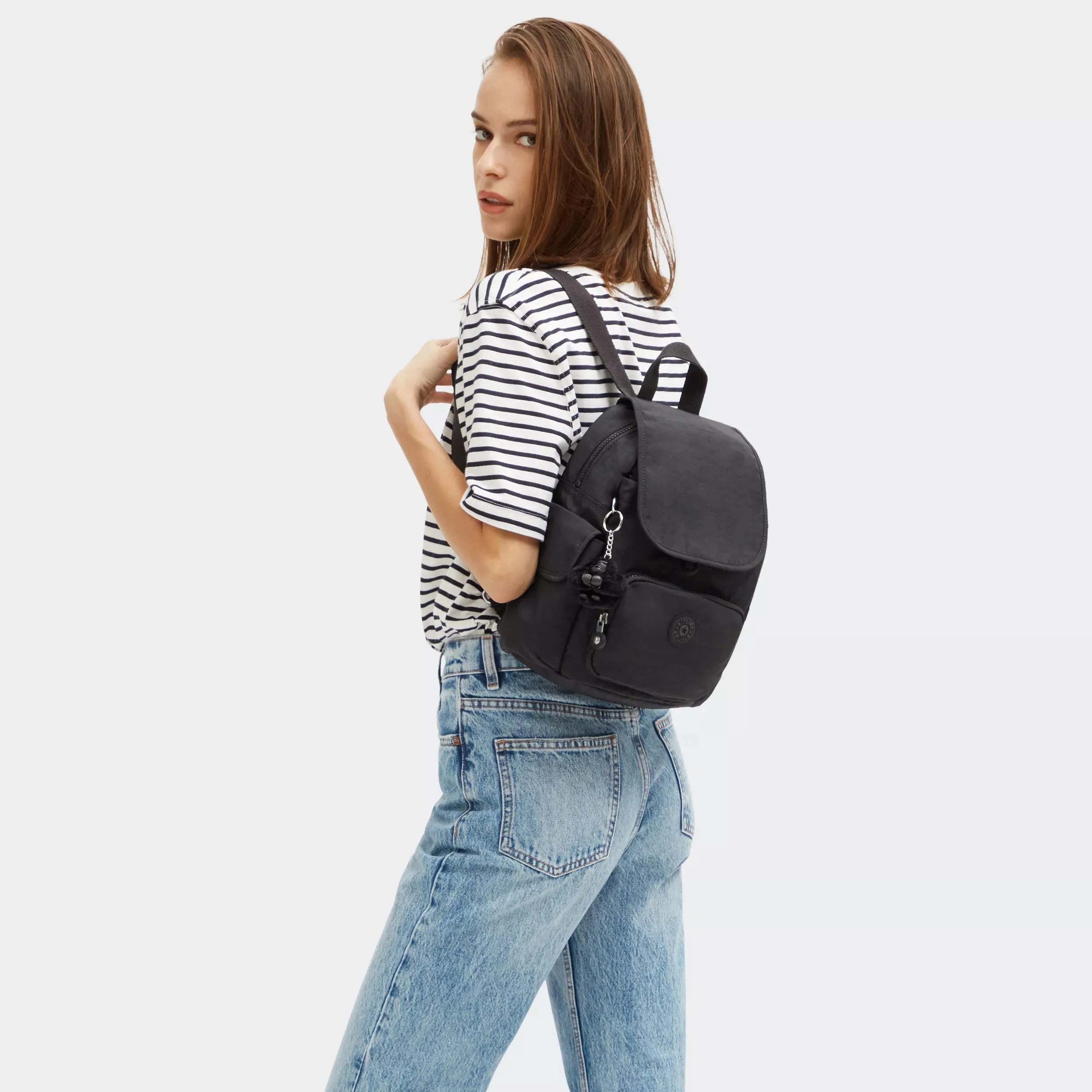 City Pack Mini Backpack - Image 2