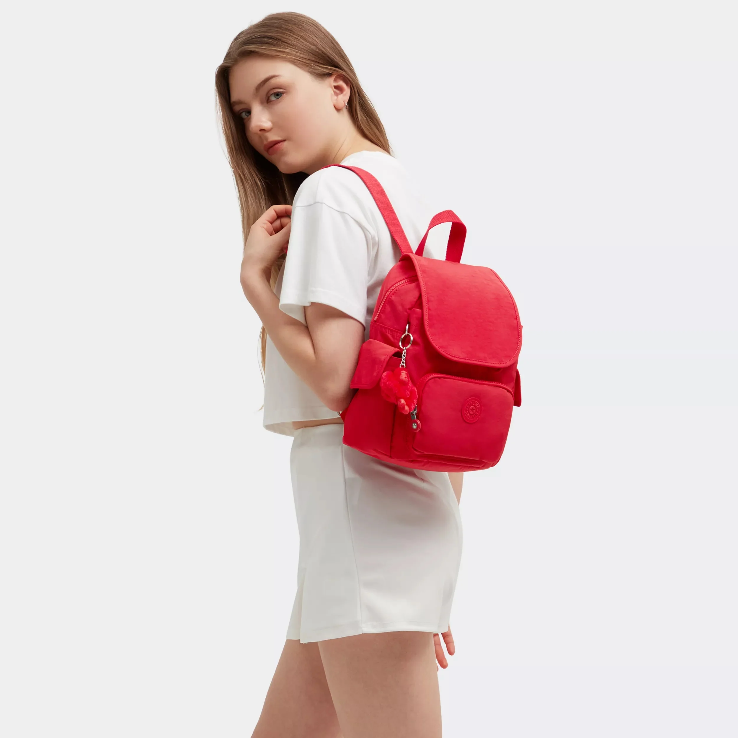 City Pack Mini Backpack - Image 2