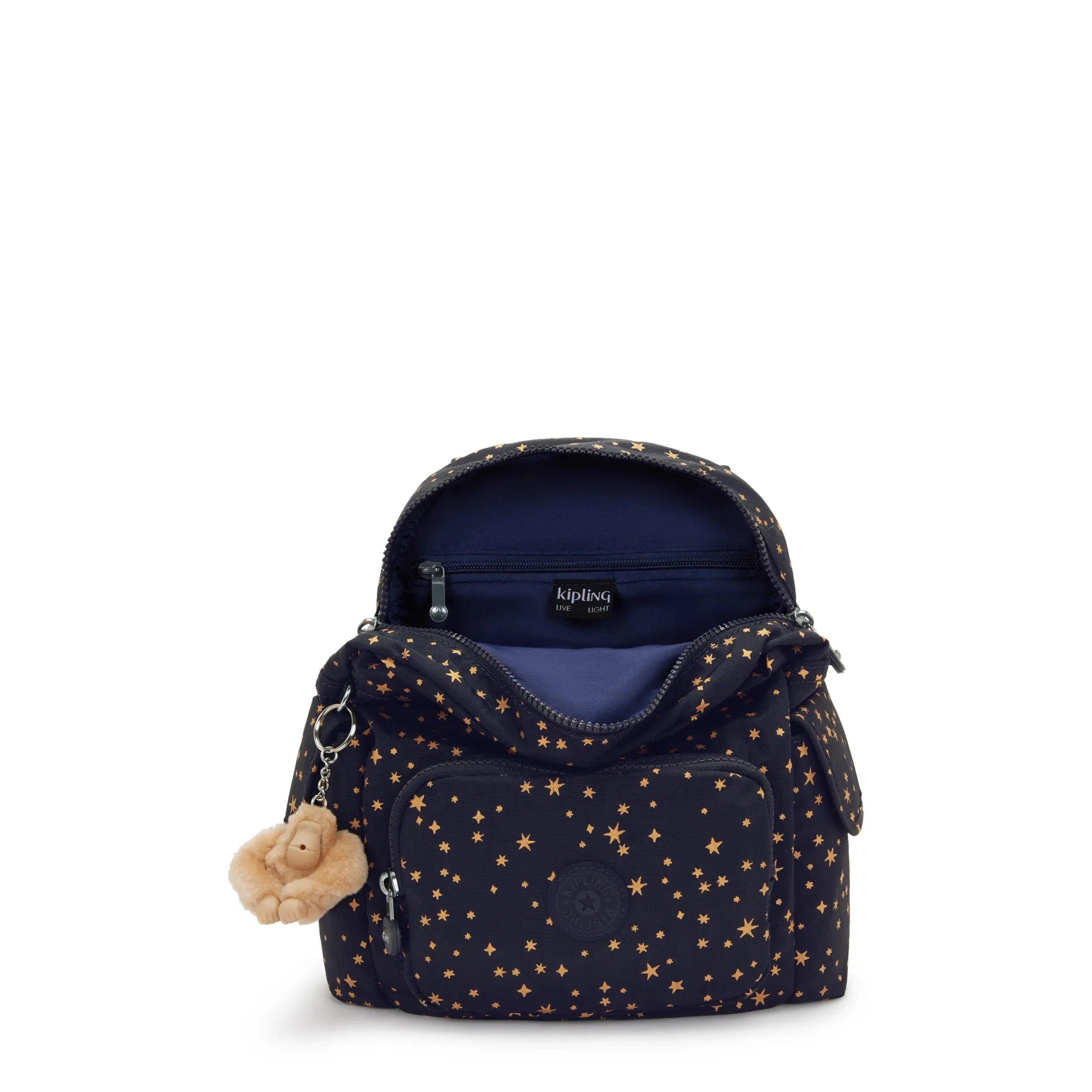 City Pack Mini Backpack - Image 4