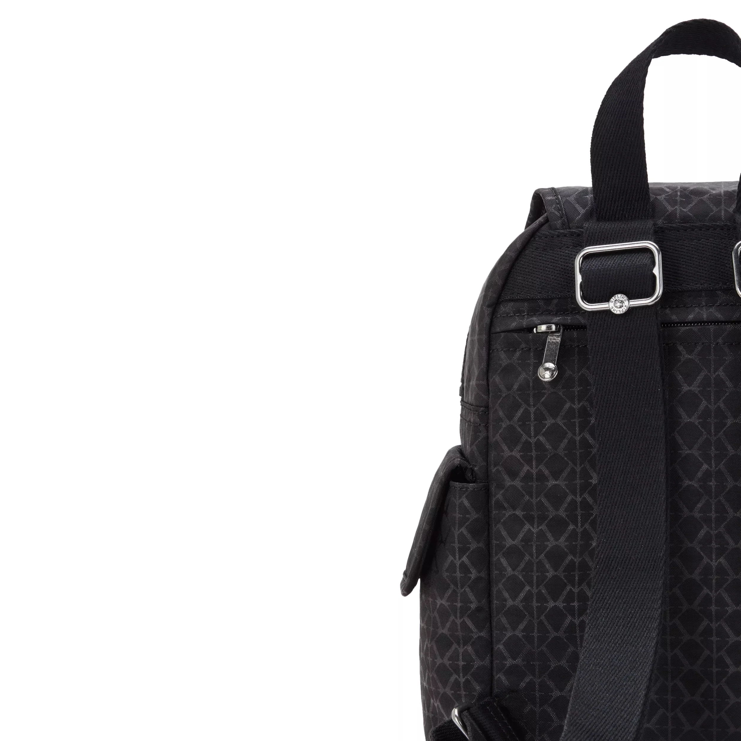City Pack Mini Printed Backpack - Image 7