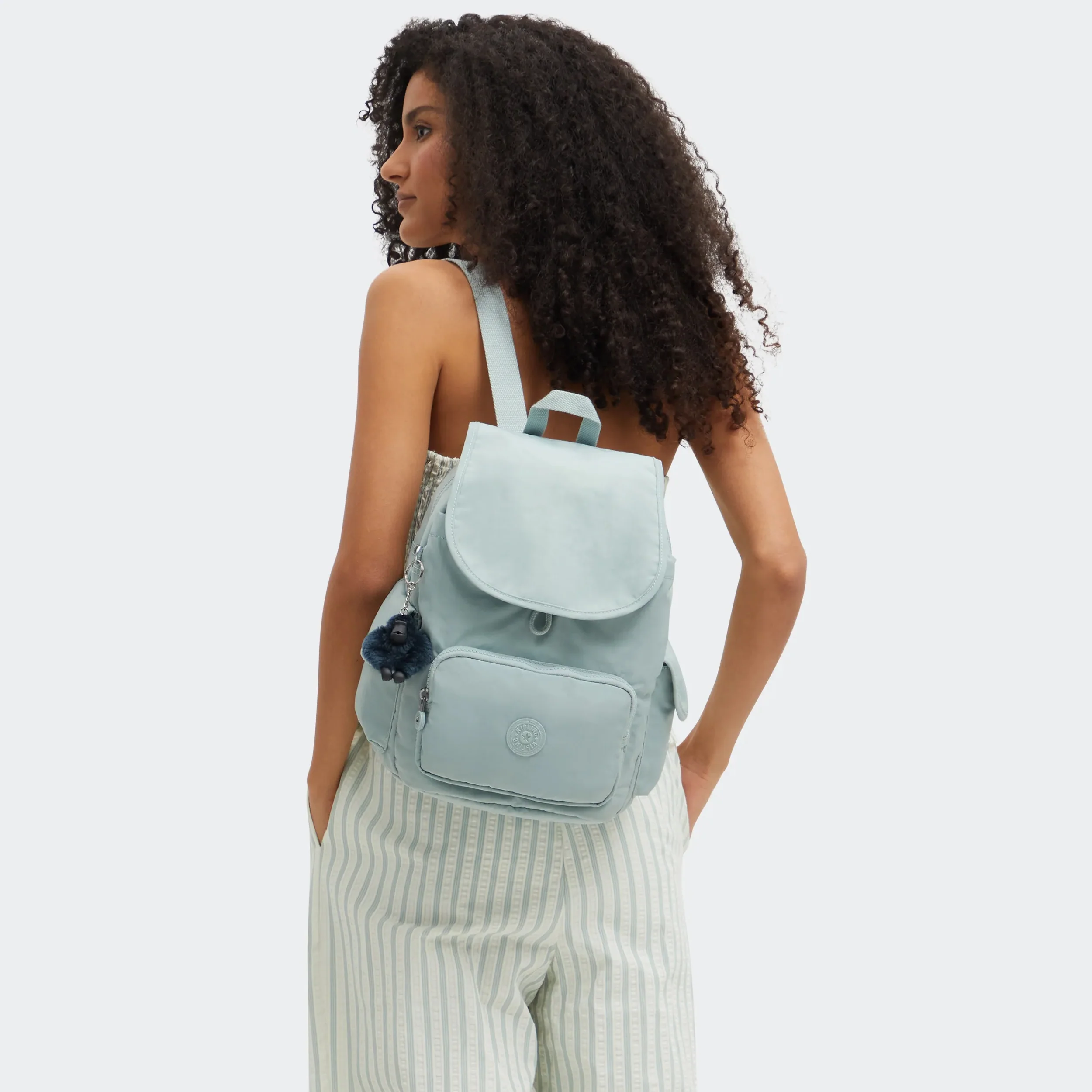 City Pack Small Backpack - Image 2