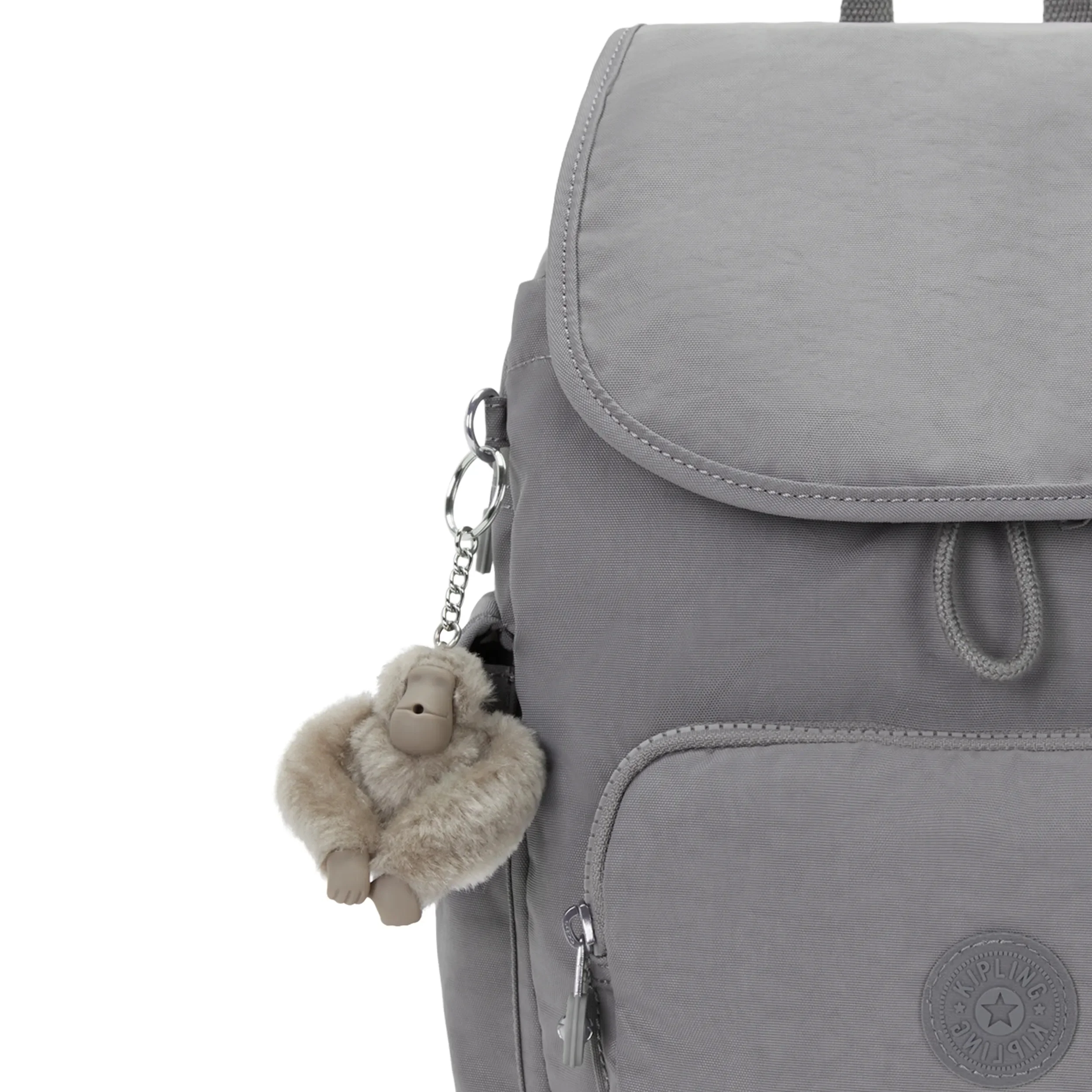 City Pack Small Backpack - Image 6