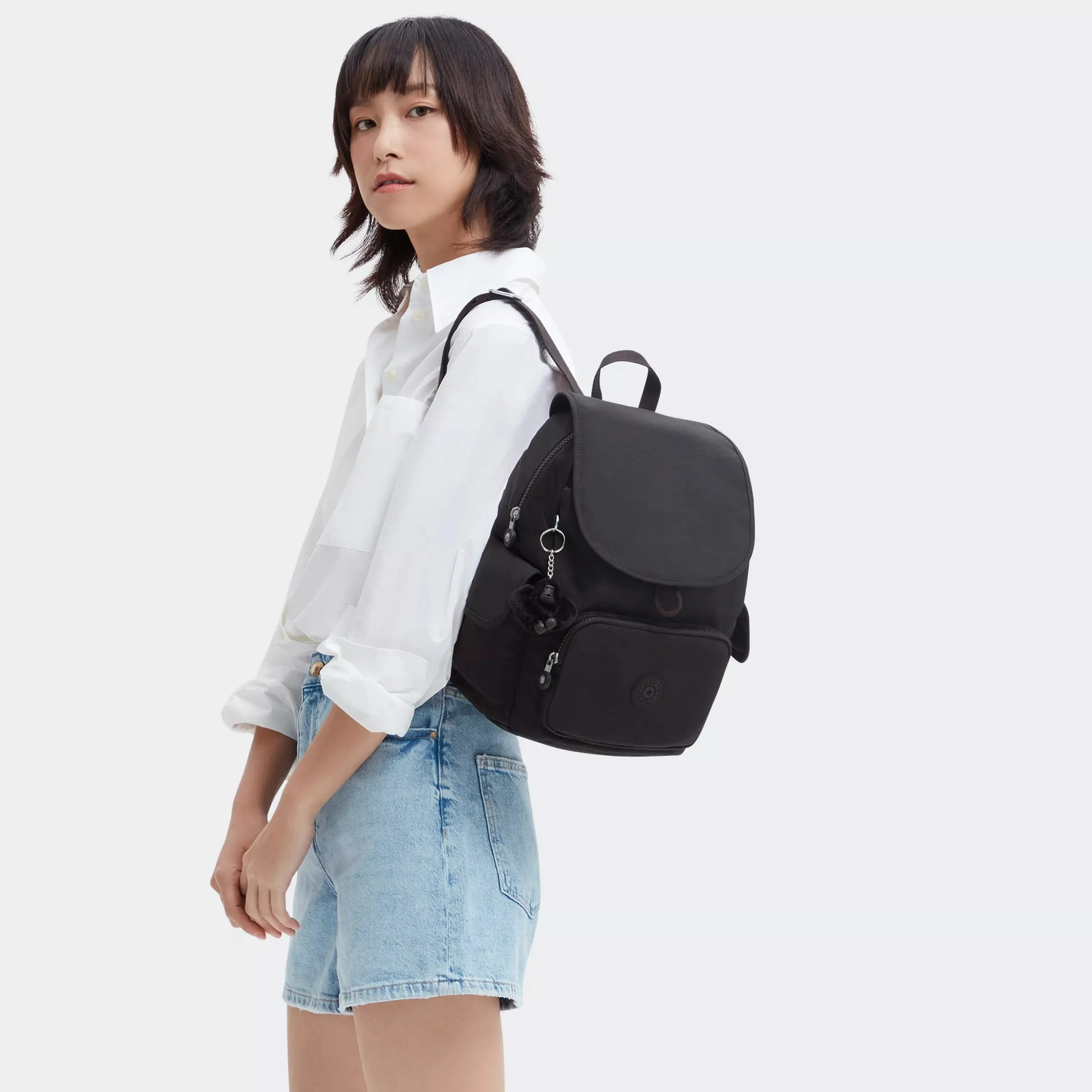 City Pack Small Backpack - Image 2