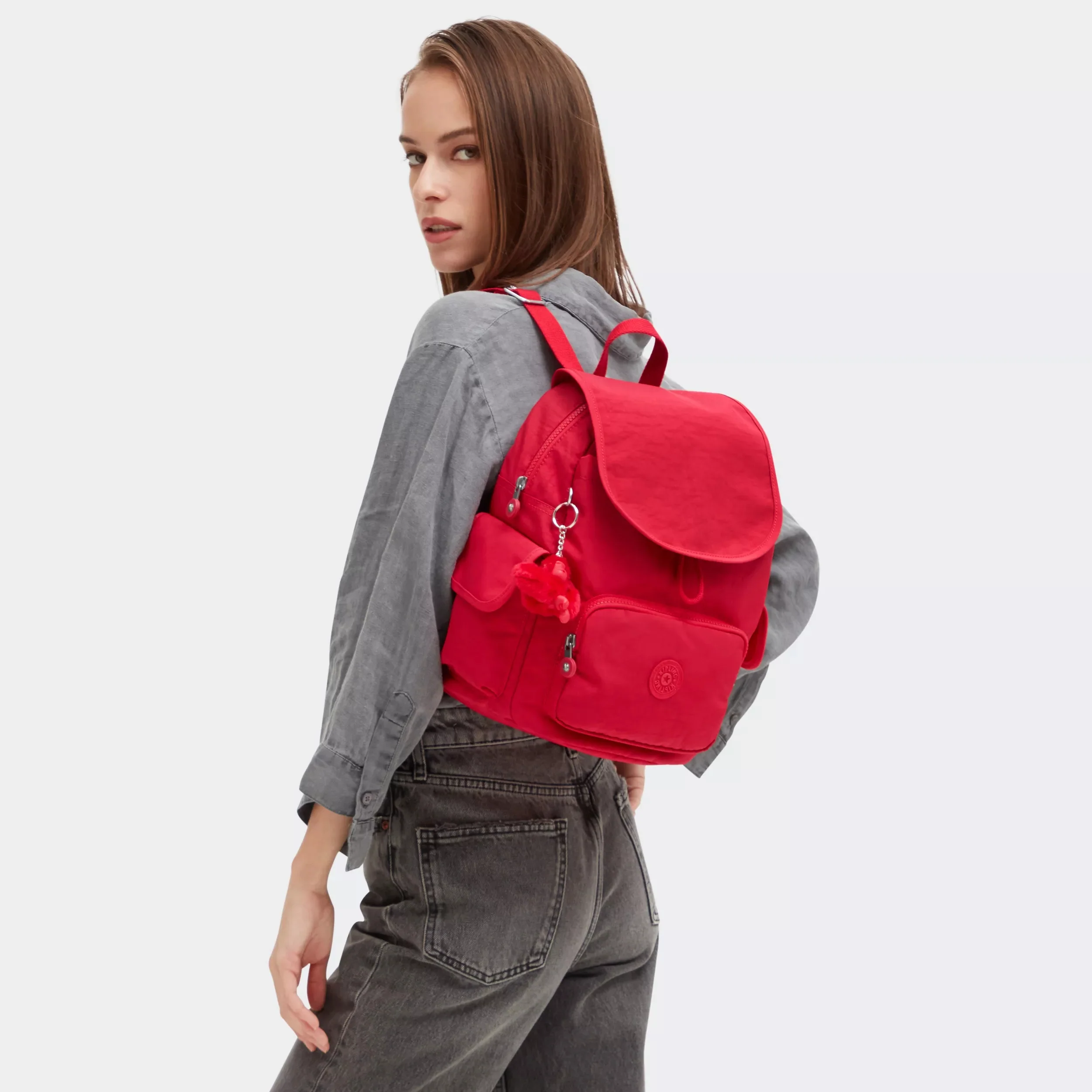 City Pack Small Backpack - Image 2