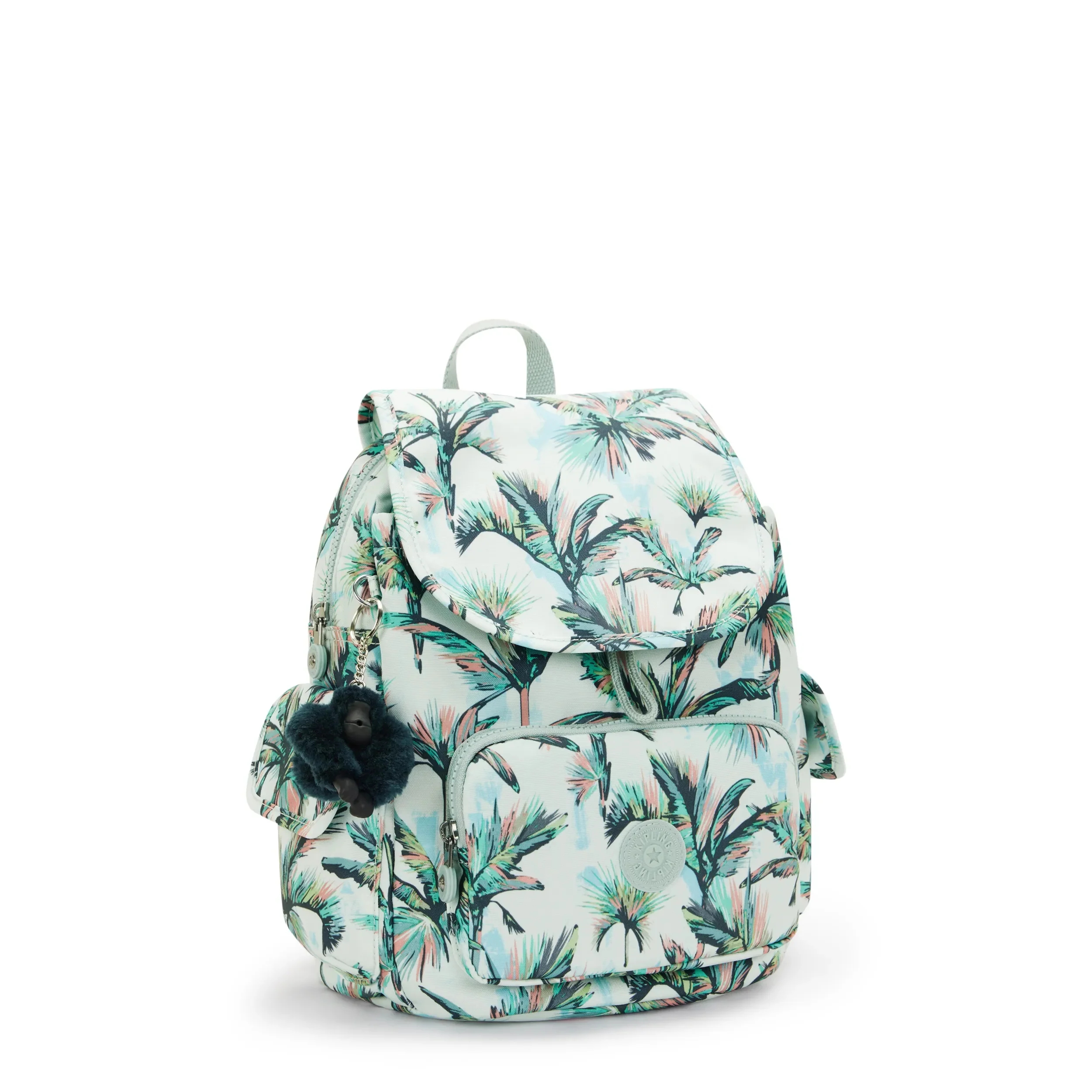City Pack Small Printed Backpack - Image 5