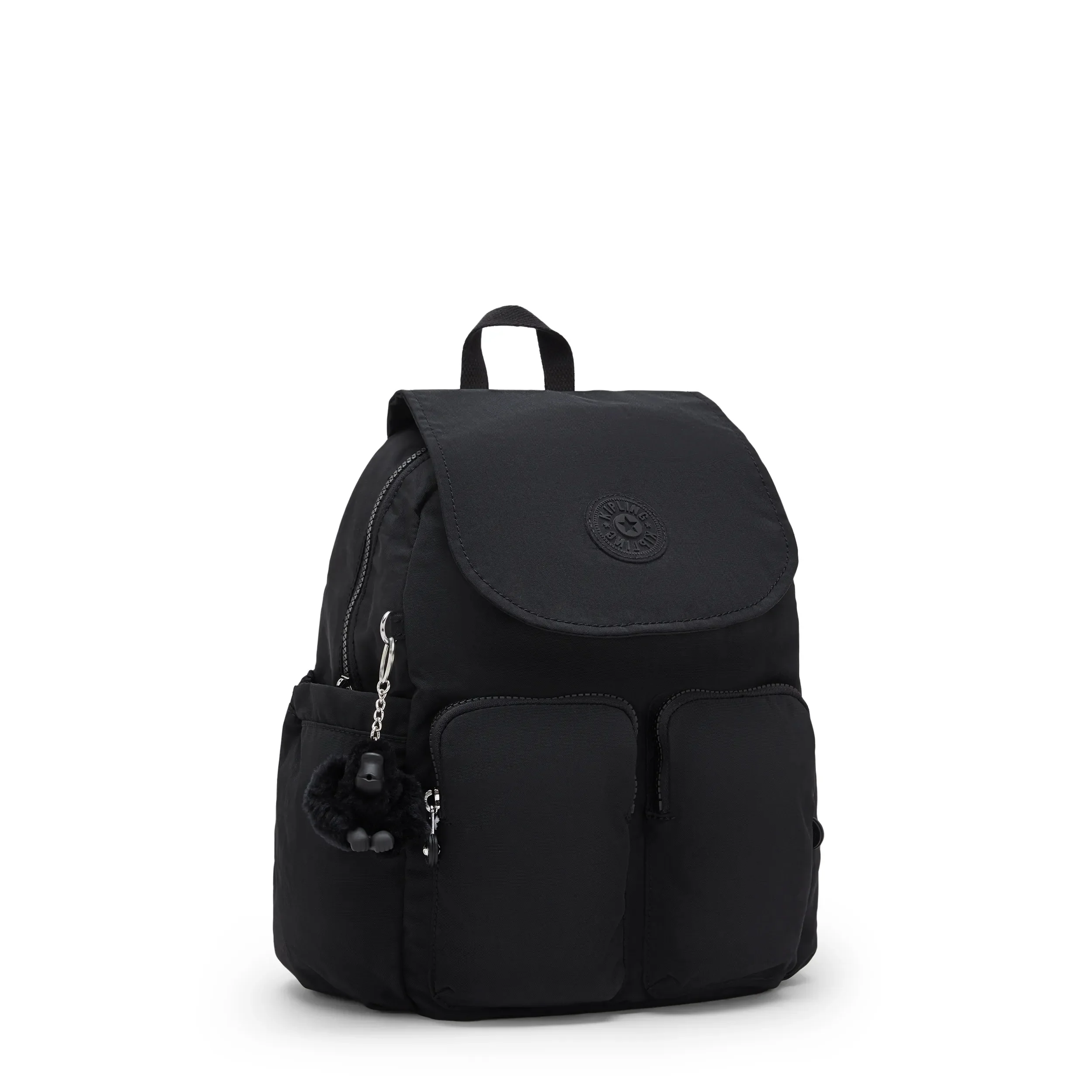 City Pocket Small Backpack - Image 4