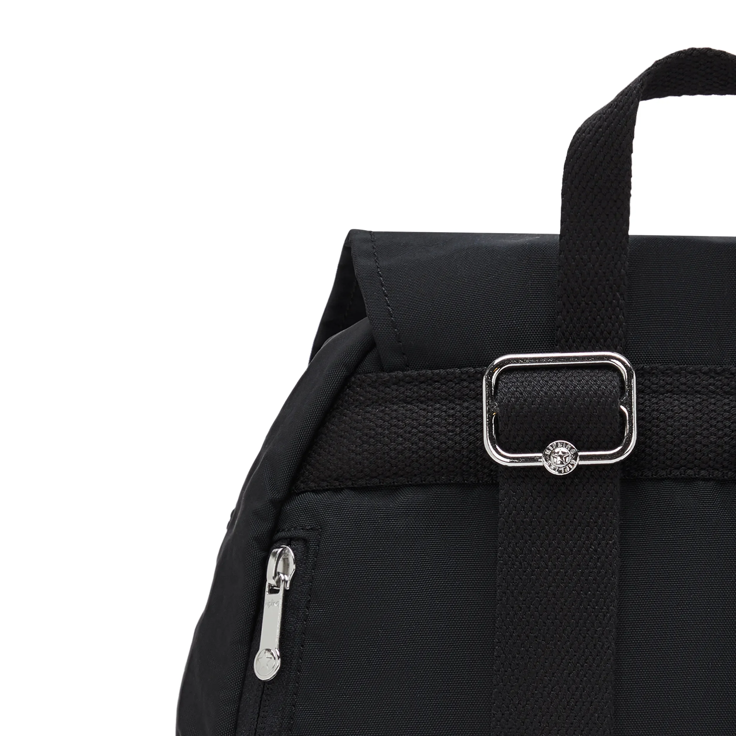 City Pocket Small Backpack - Image 5