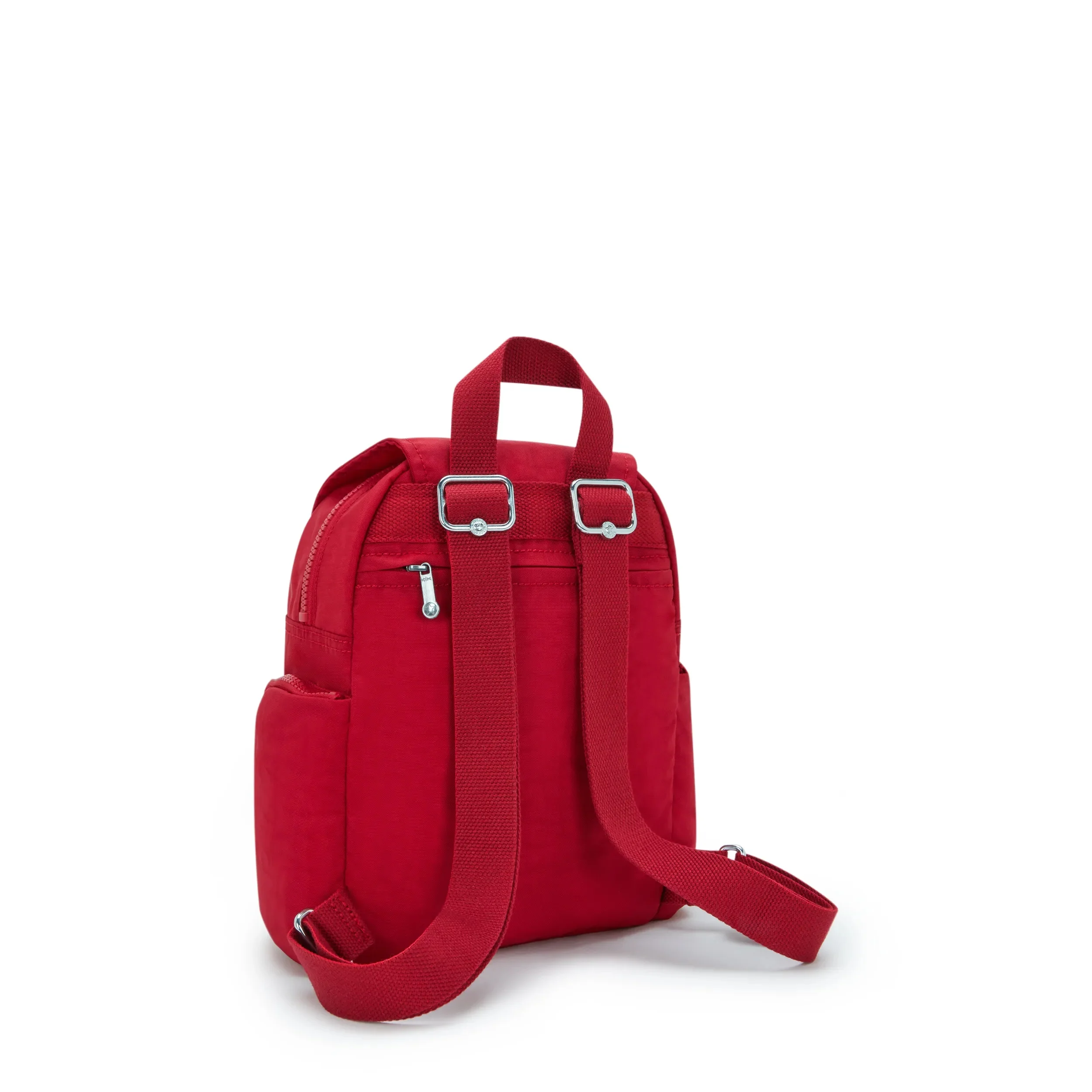 City Zip Mini Backpack - Image 3