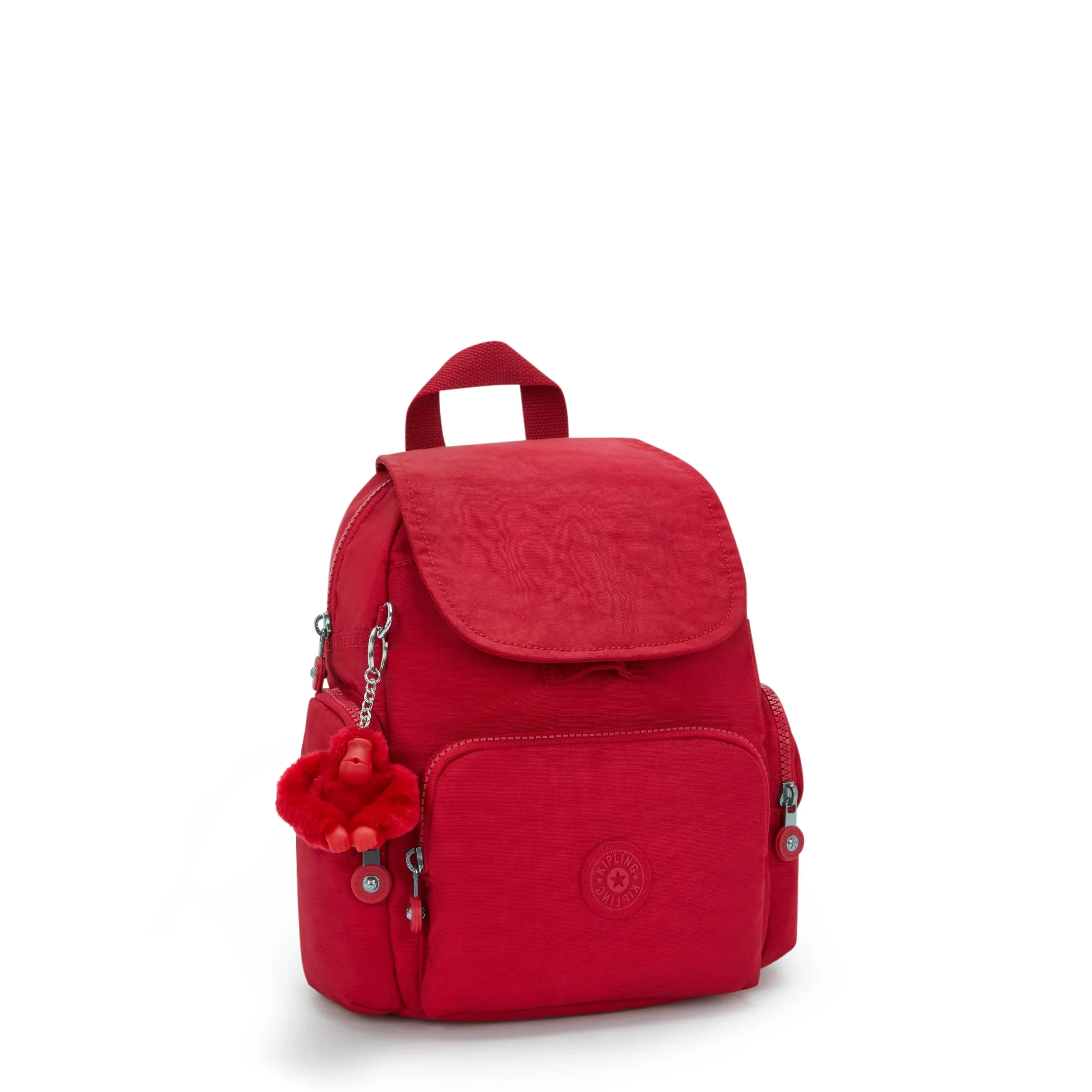 City Zip Mini Backpack - Image 5