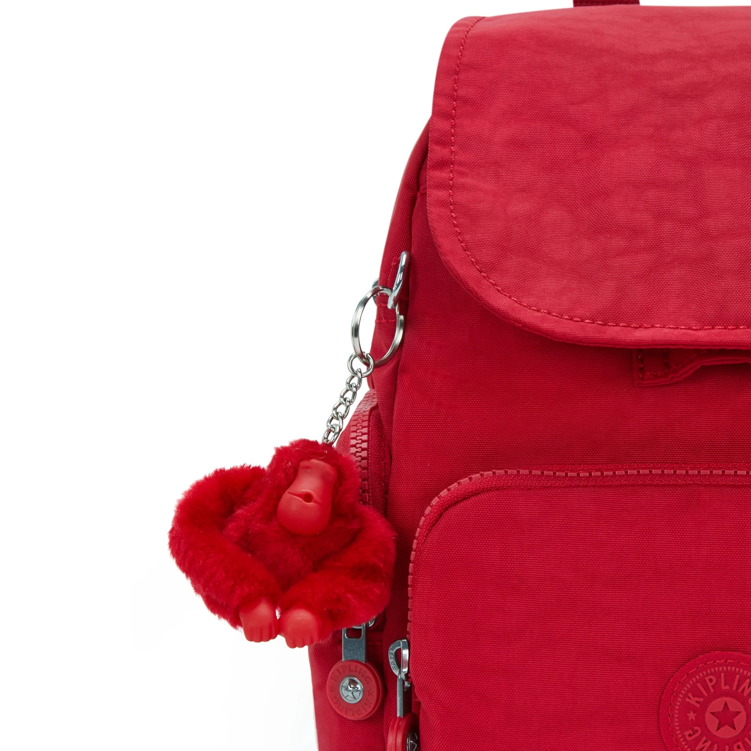 City Zip Mini Backpack - Image 6