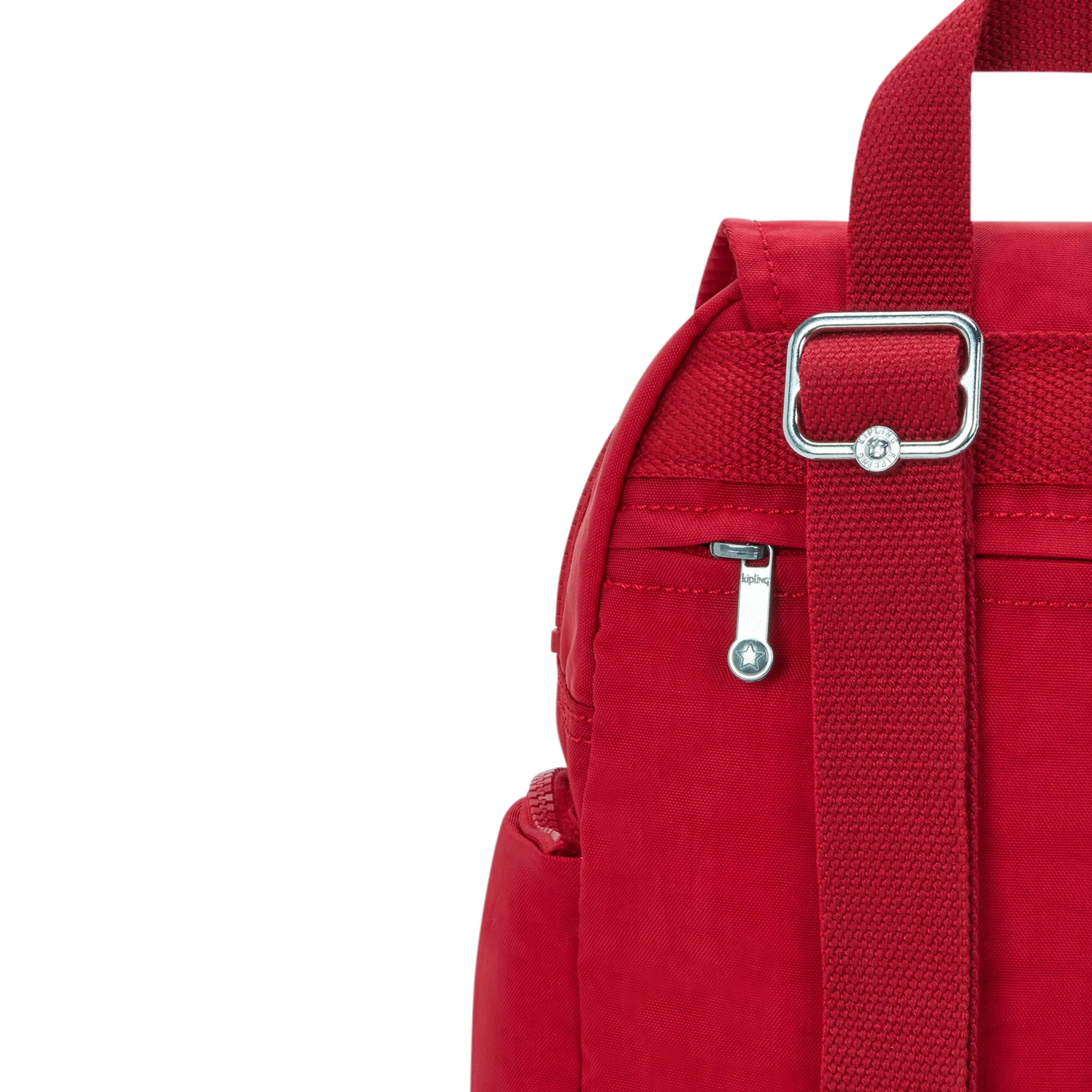 City Zip Mini Backpack - Image 7