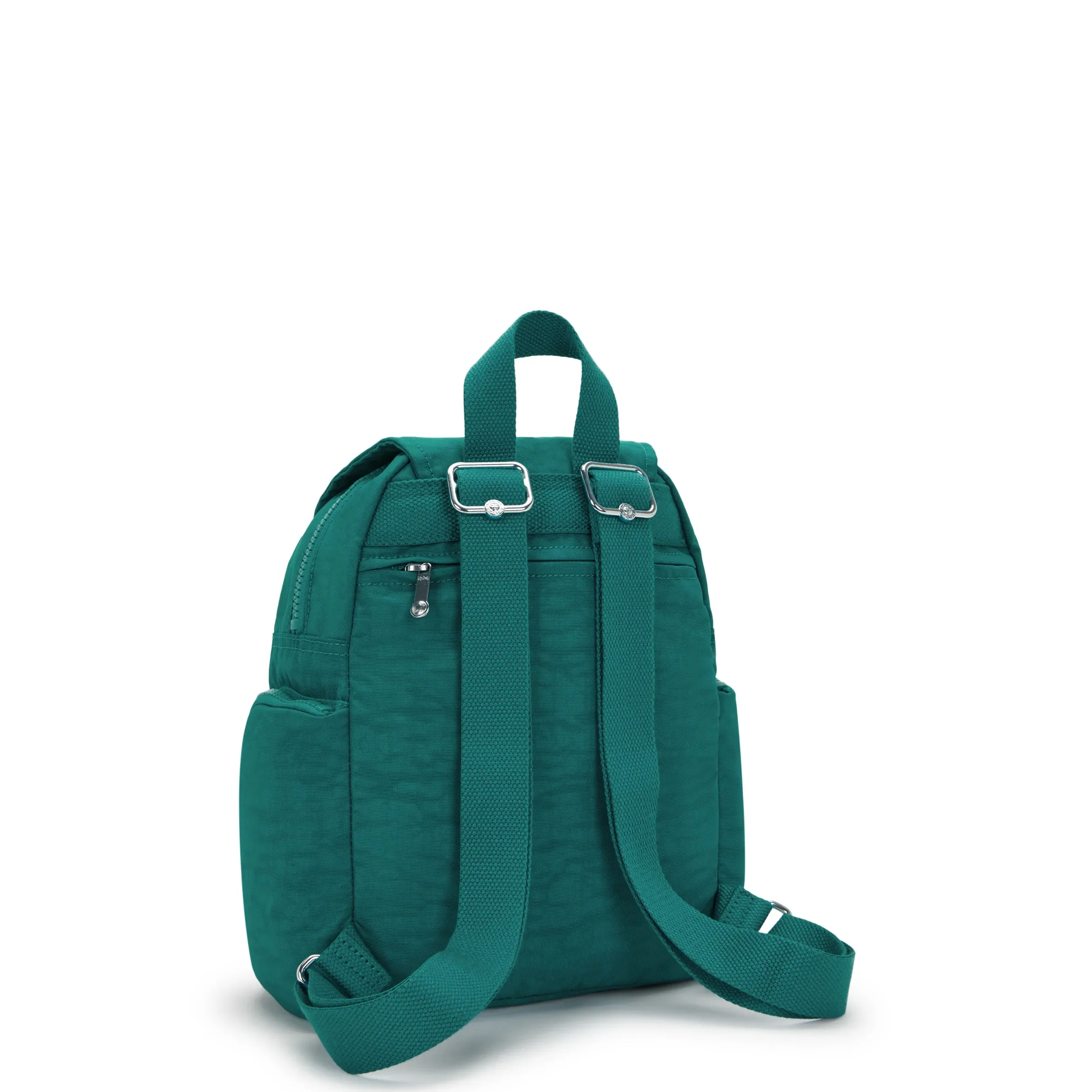 City Zip Mini Backpack - Image 3