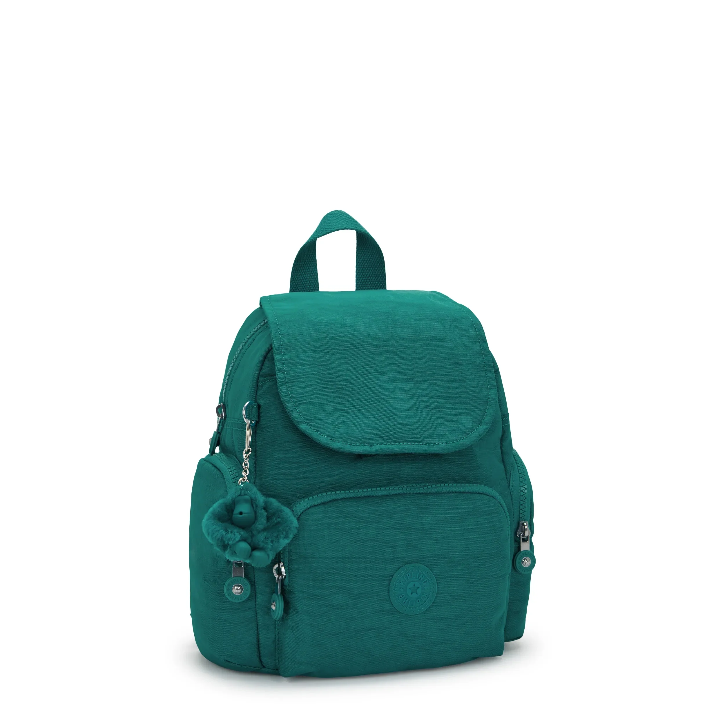 City Zip Mini Backpack - Image 5