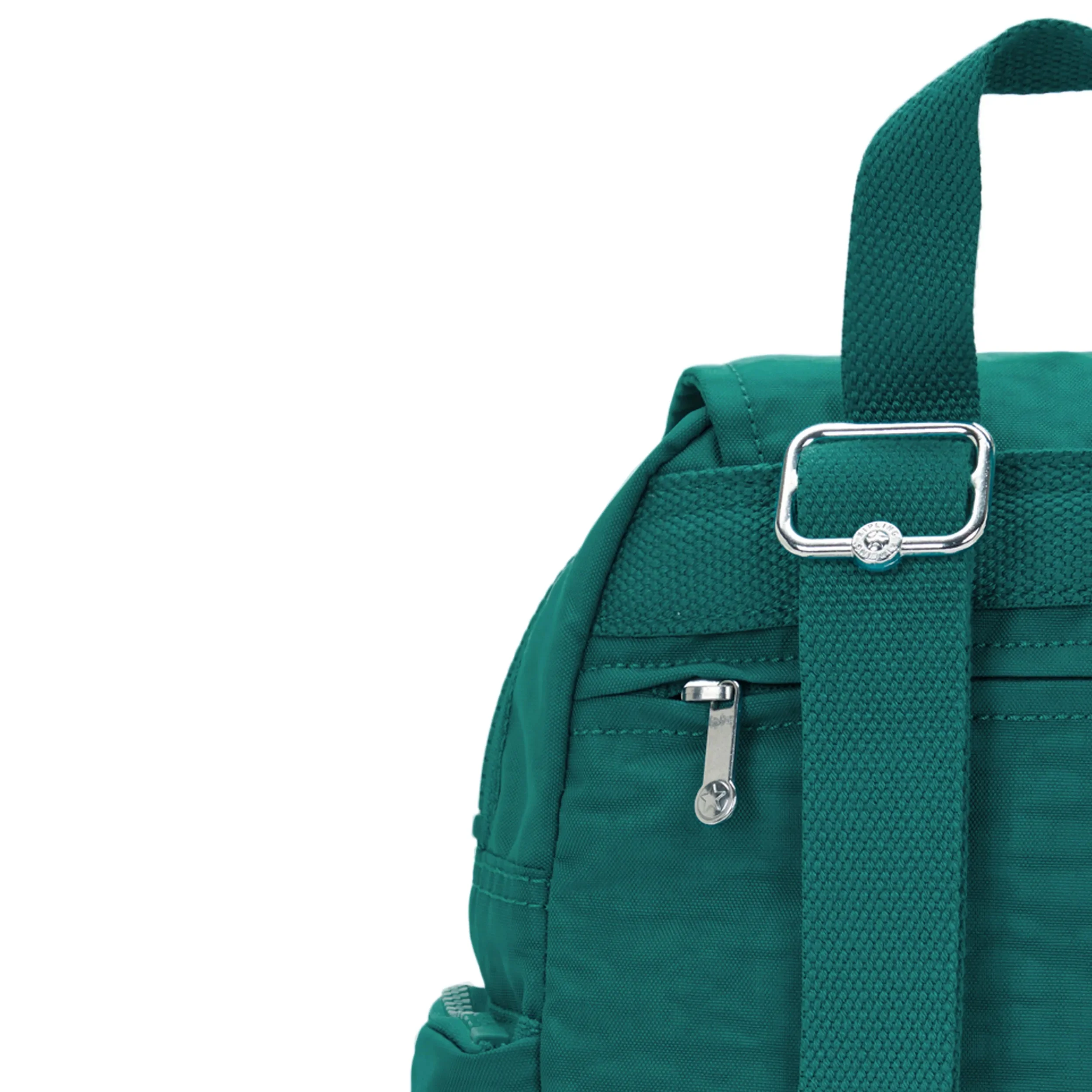 City Zip Mini Backpack - Image 7