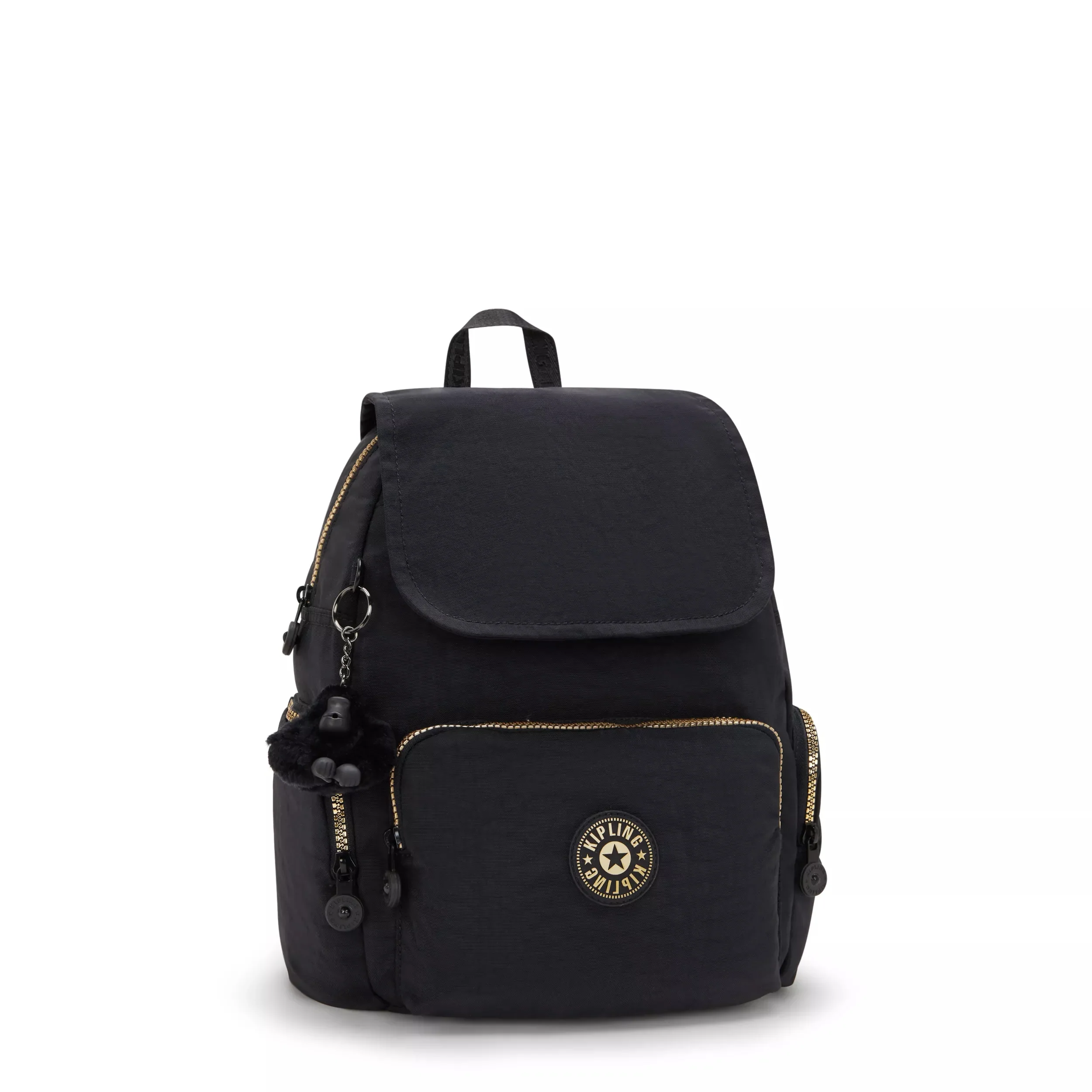 City Zip Small Backpack - Image 5