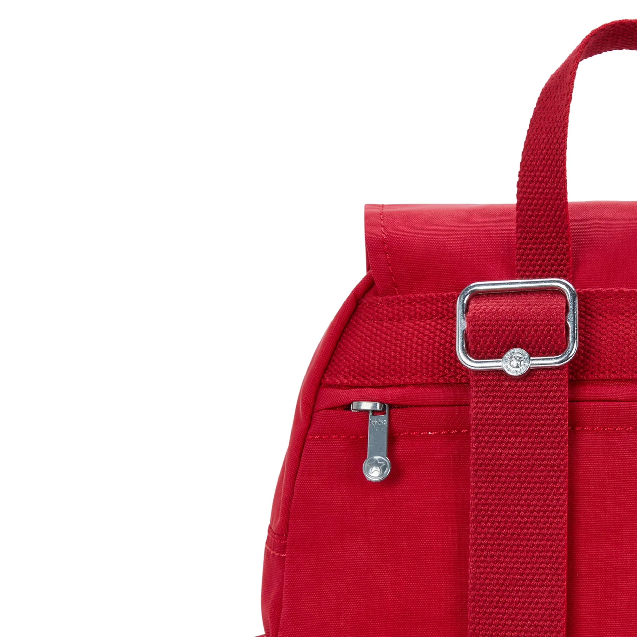 City Zip Small Backpack - Image 7