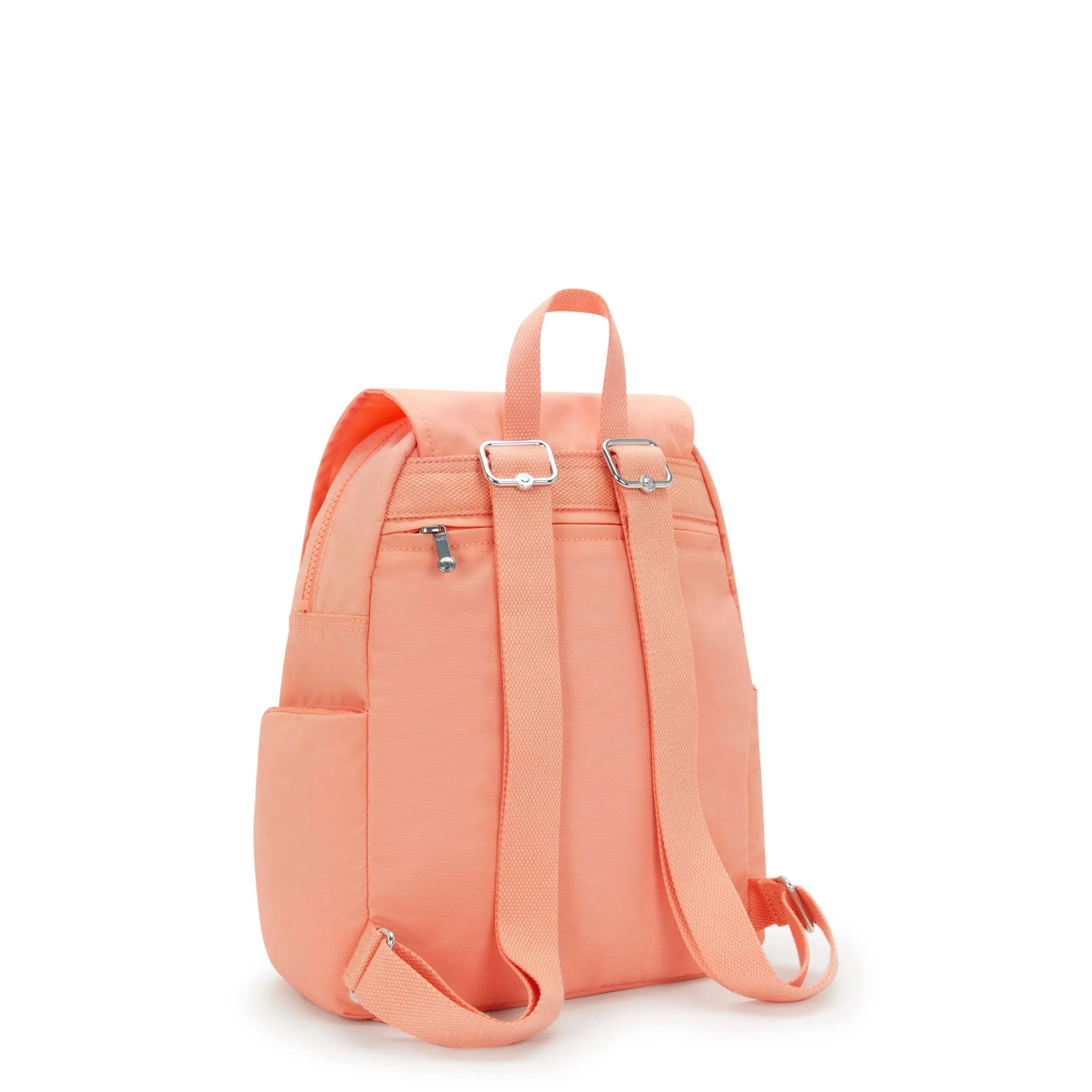 City Zip Small Backpack - Image 3