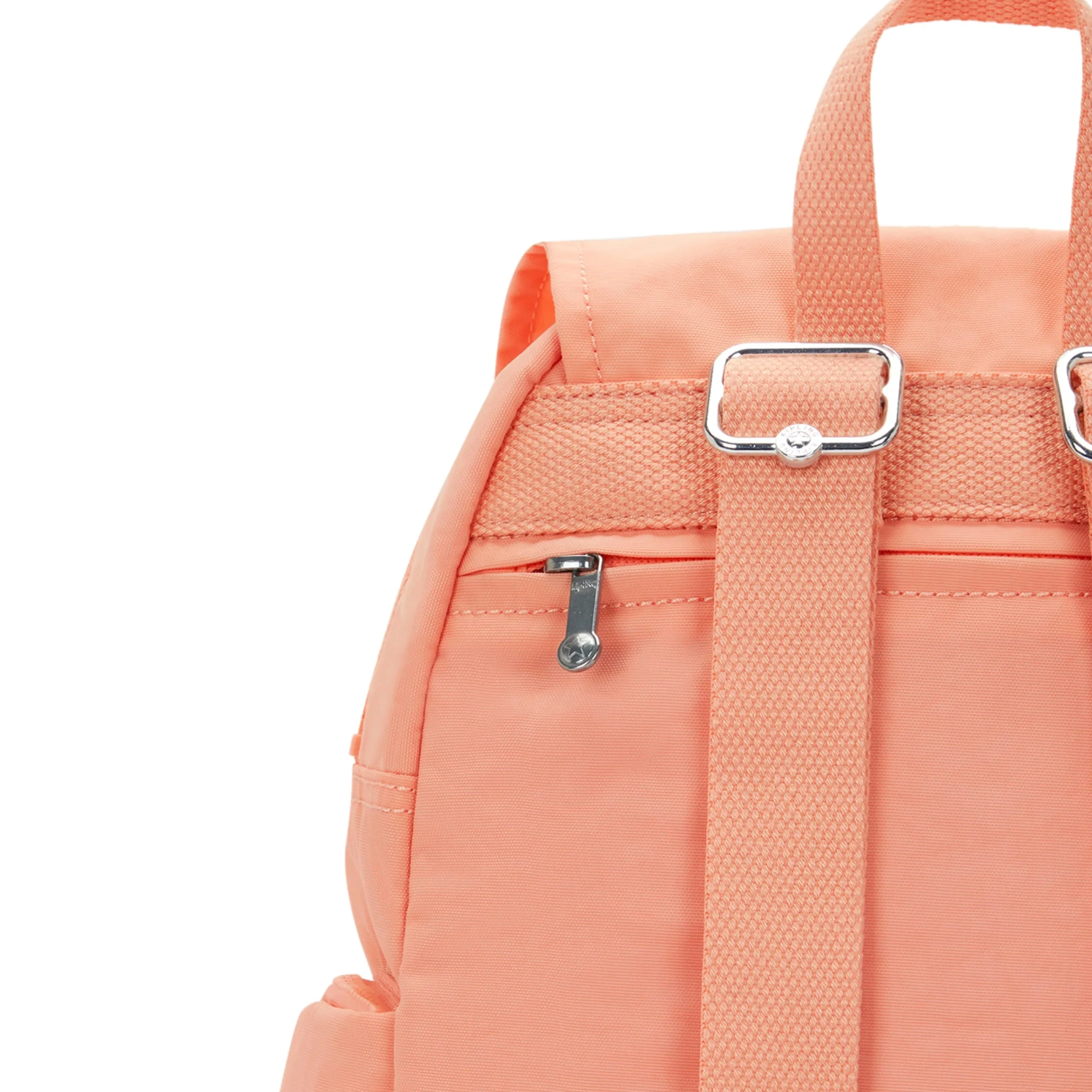 City Zip Small Backpack - Image 7