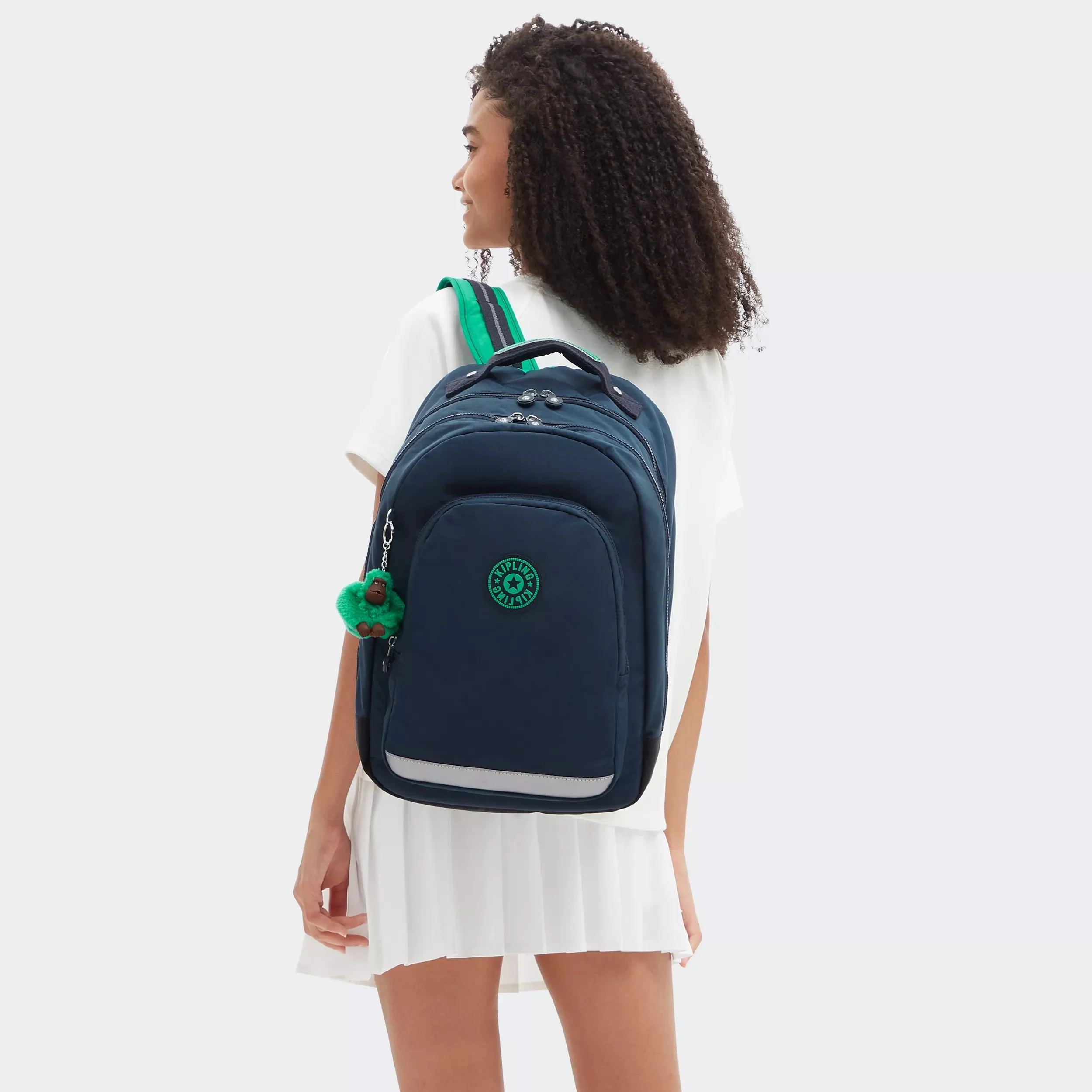Classroom 17" Laptop Backpack - Image 2