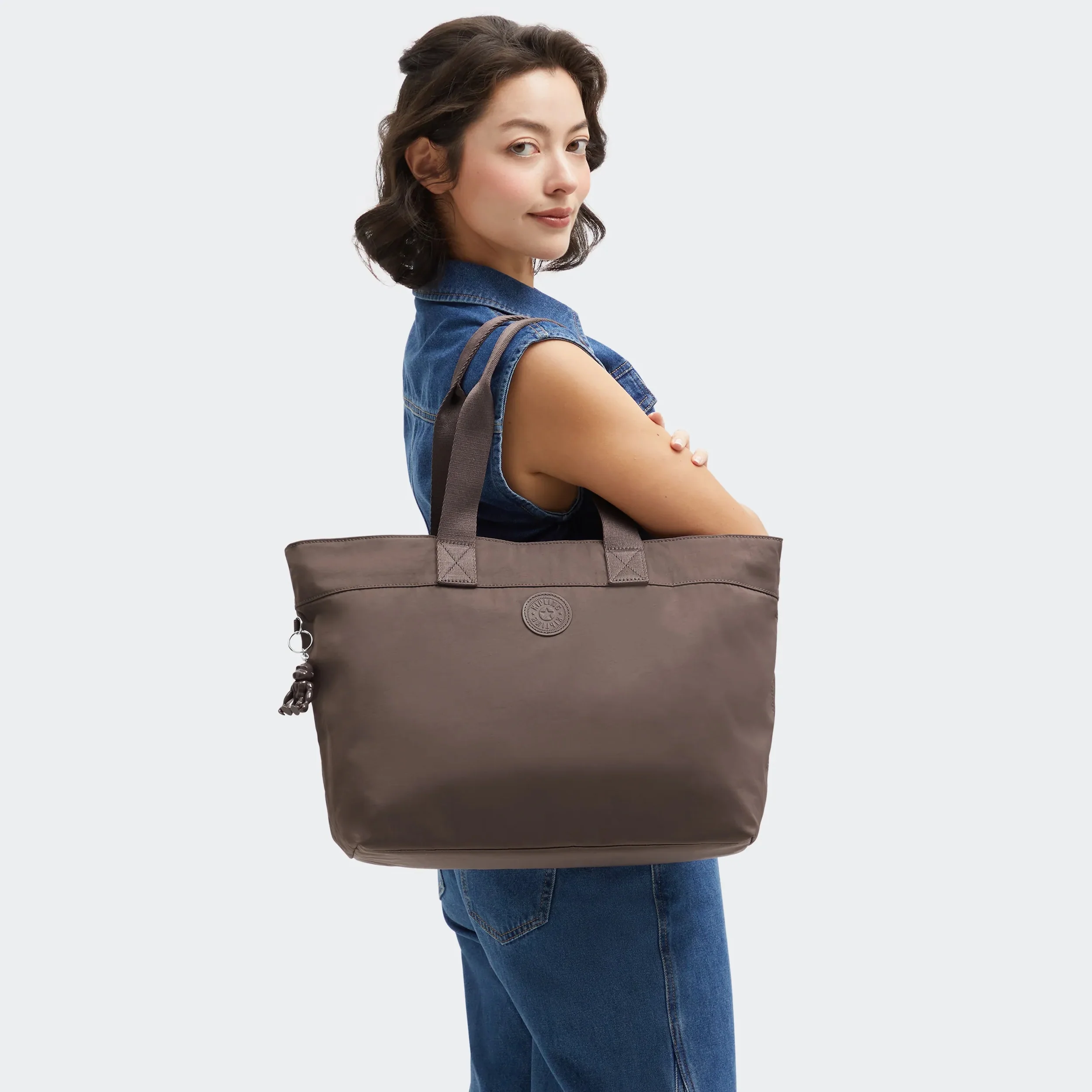 Colissa Up Laptop Tote Bag - Image 2