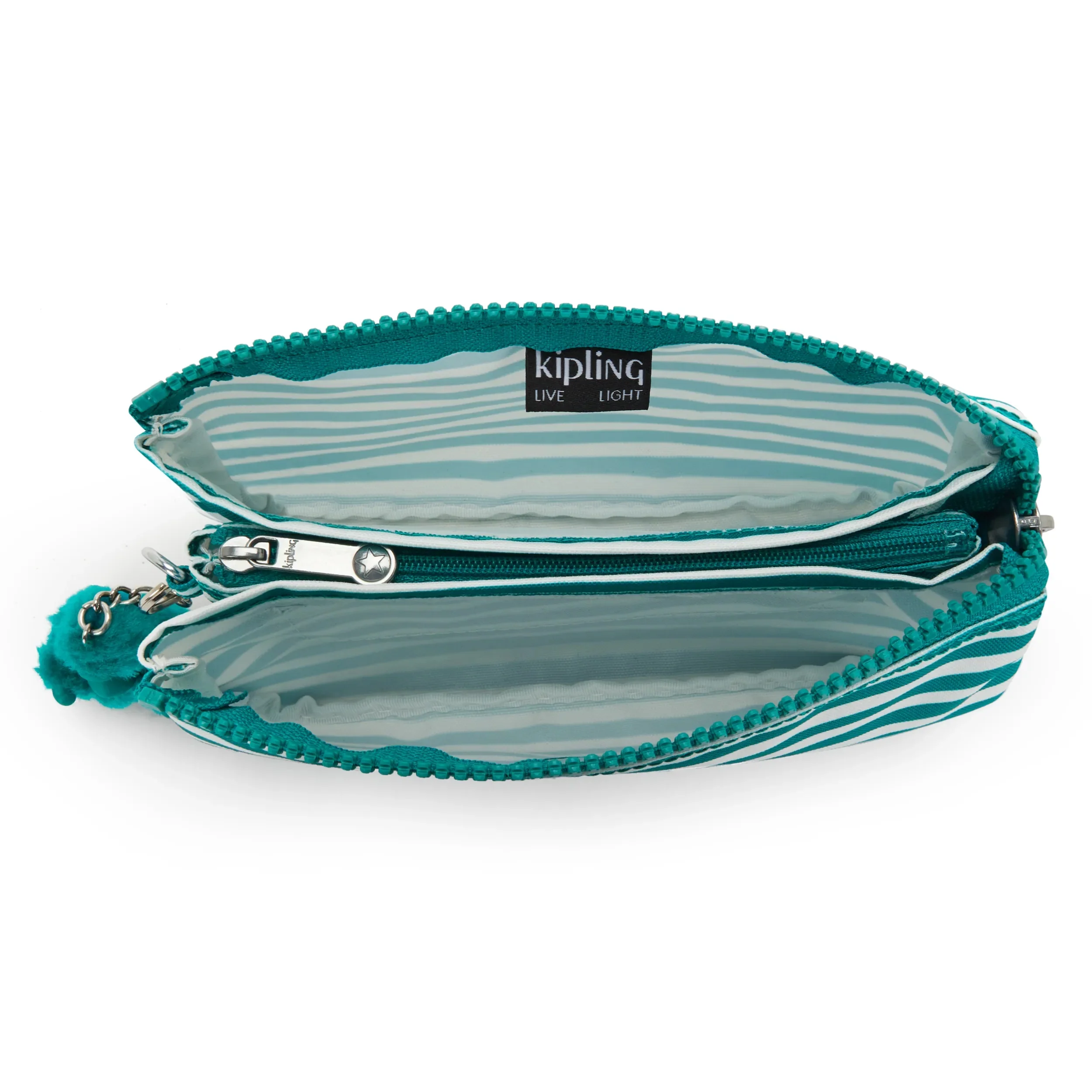 Creativity Large Printed Pouch - Image 3