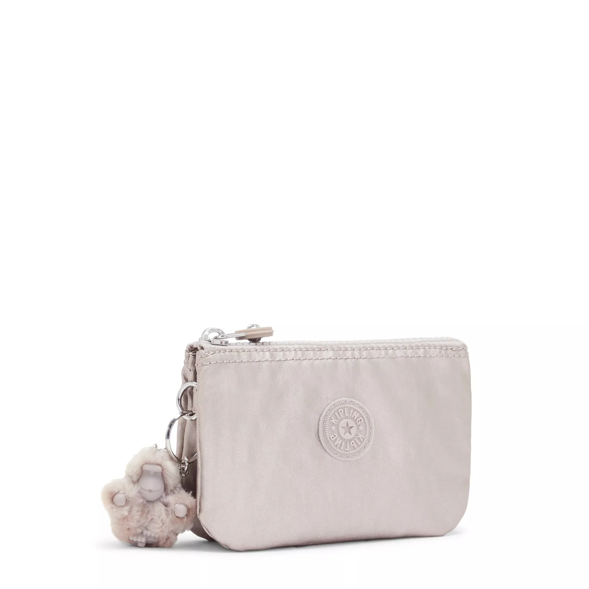 Creativity Small Metallic Pouch - Image 5