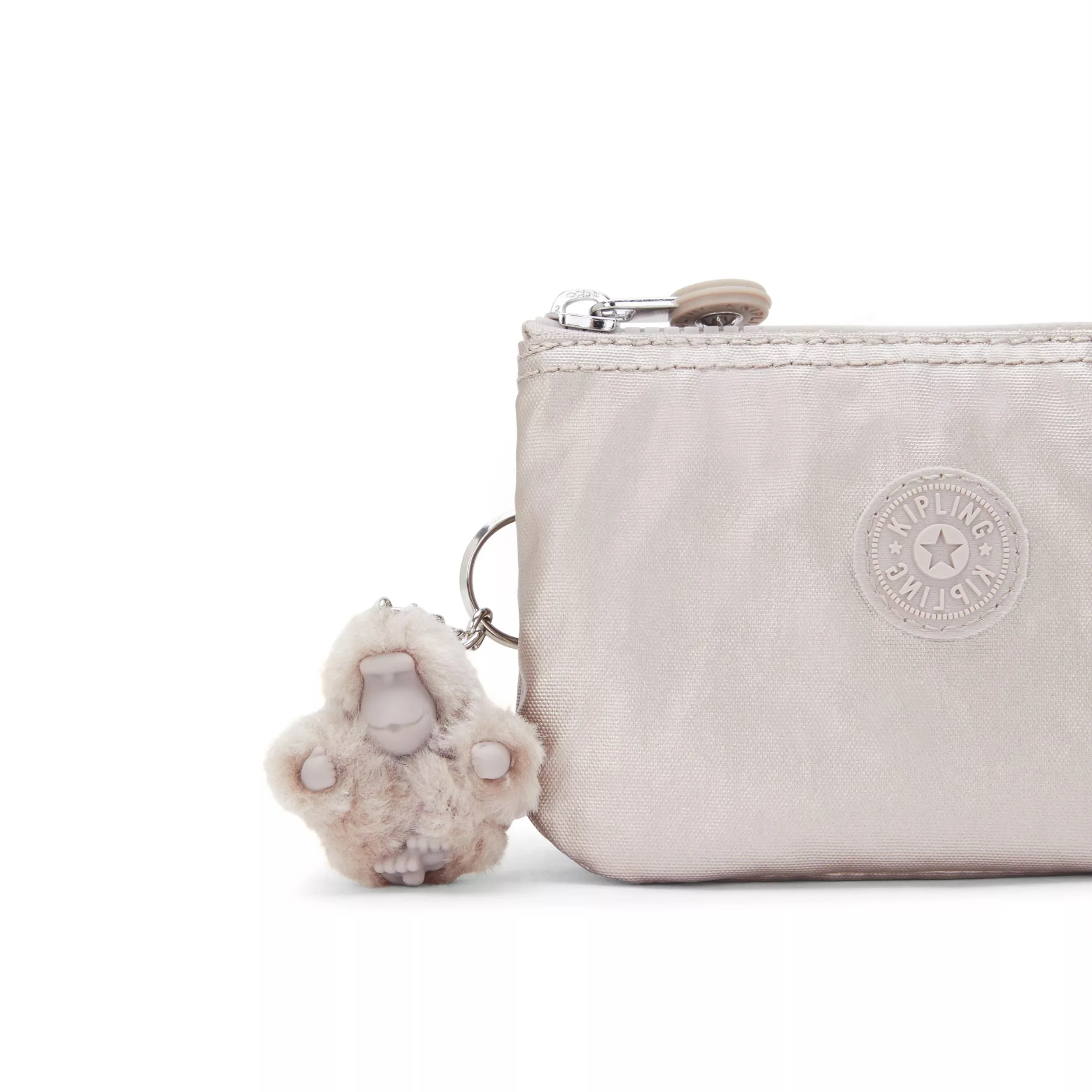 Creativity Small Metallic Pouch - Image 6