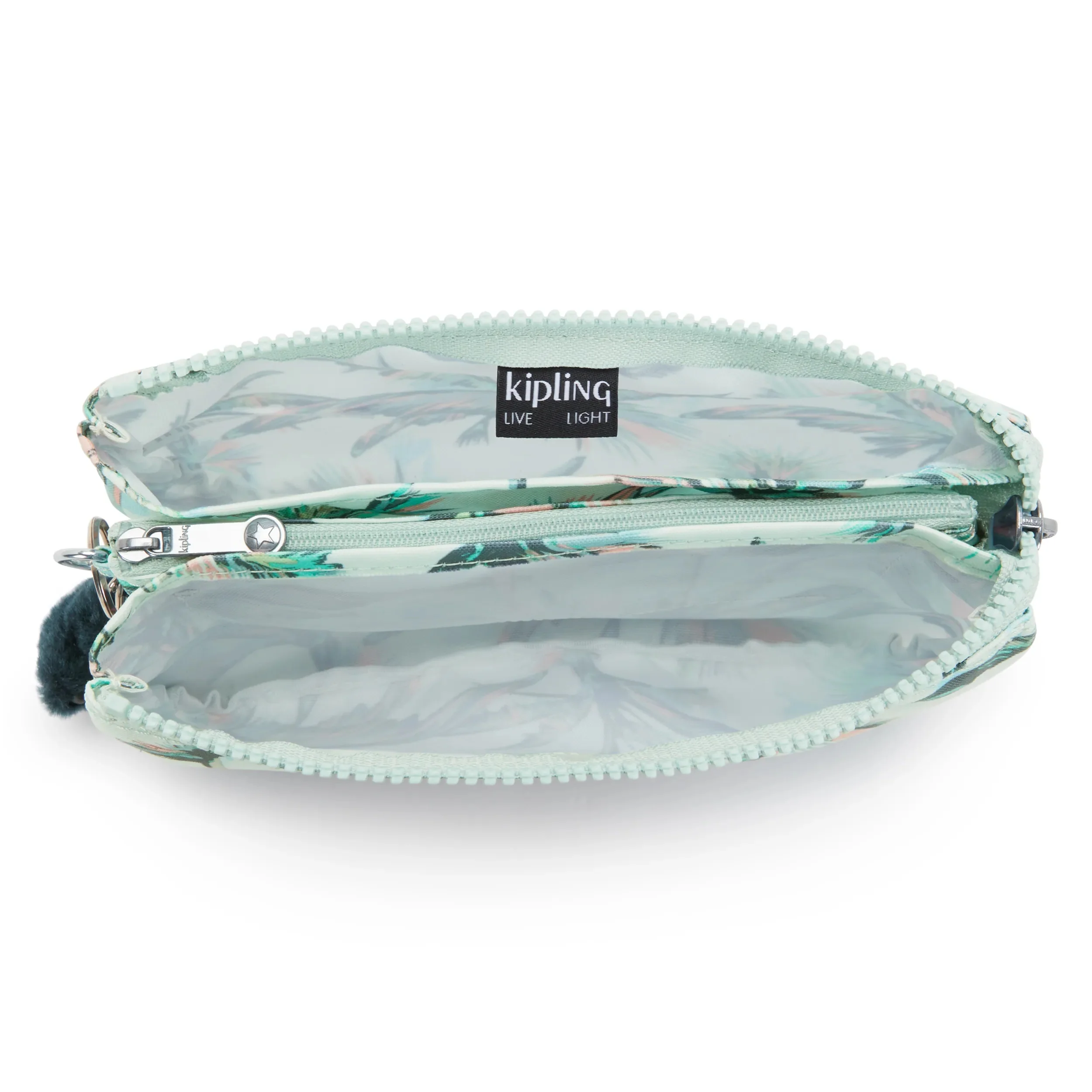 Creativity Extra Large Printed Wristlet - Image 3