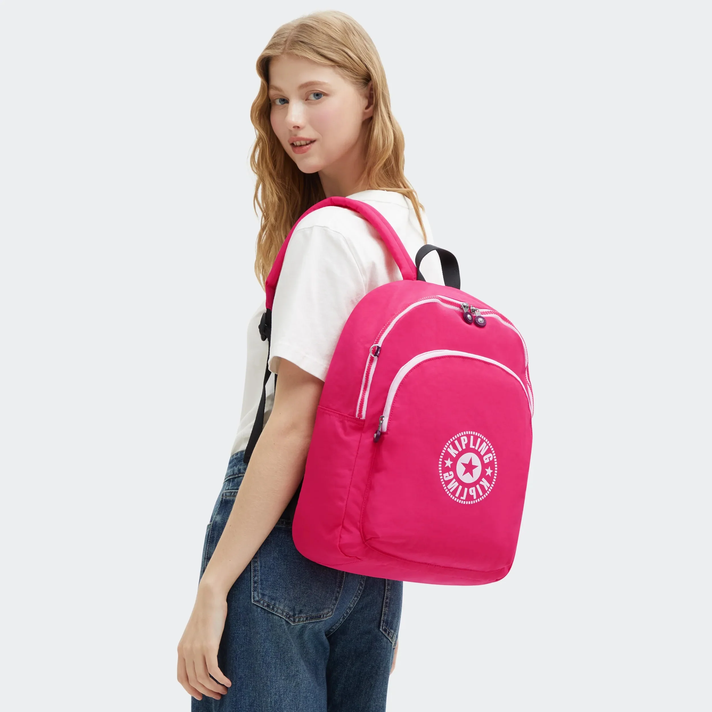 Curtis Large 17" Laptop Backpack - Image 2
