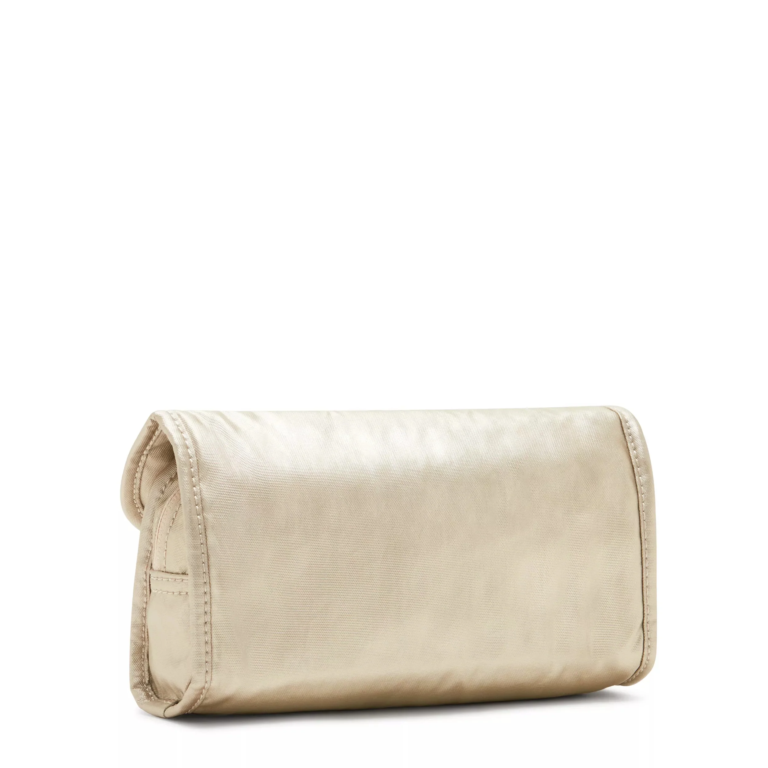 Daisee Metallic Toiletry Pouch - Image 2
