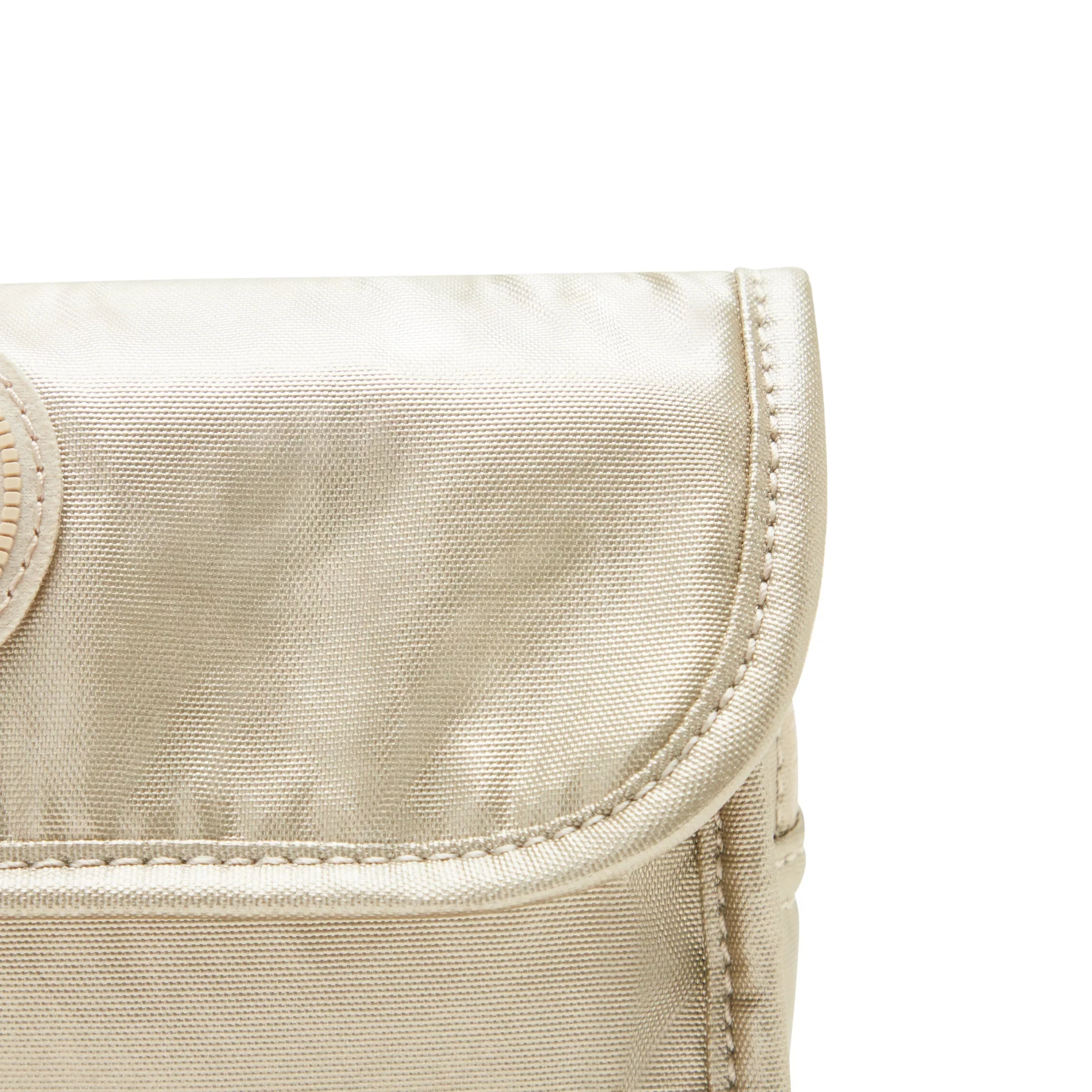 Daisee Metallic Toiletry Pouch - Image 5