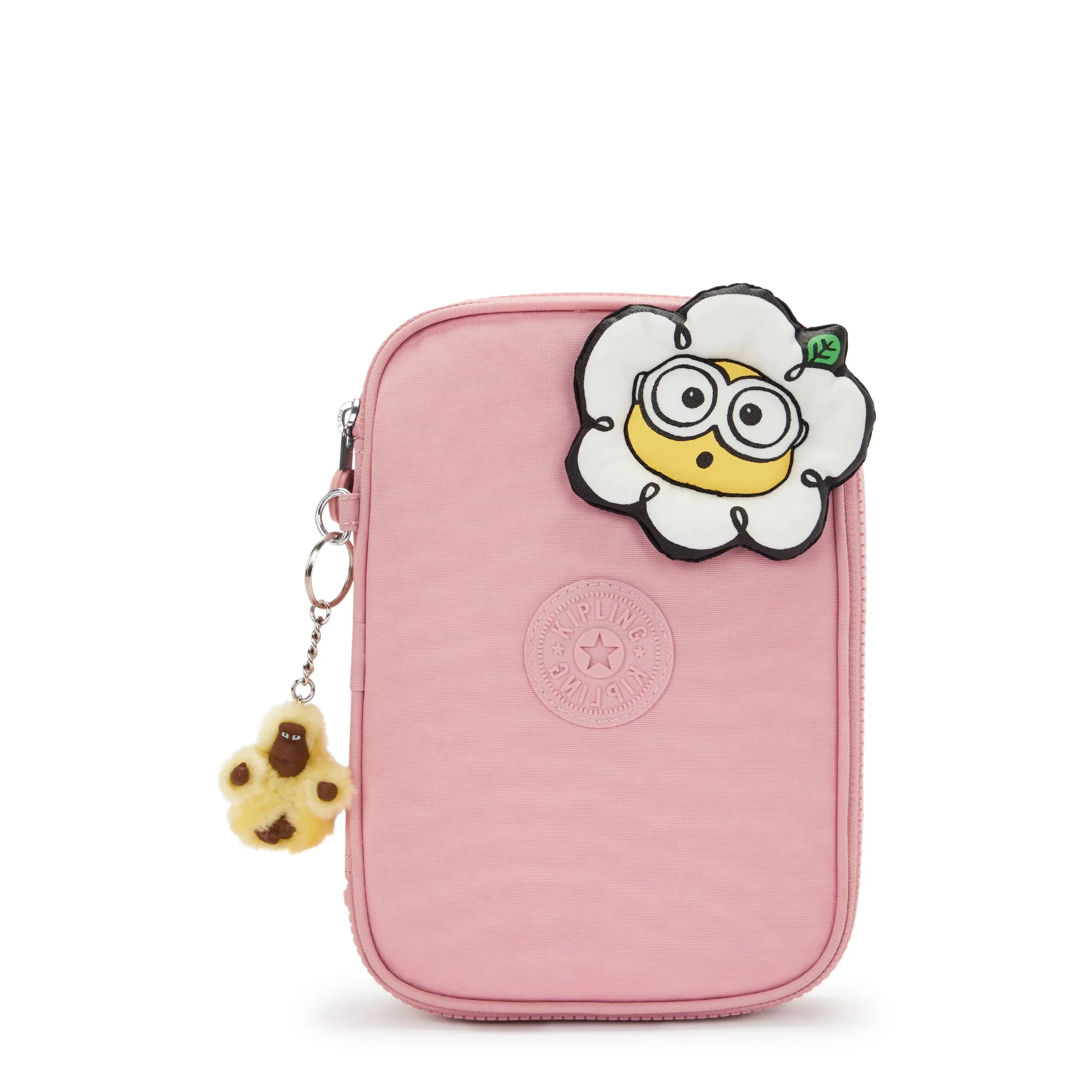 Minions 100 Pens Case