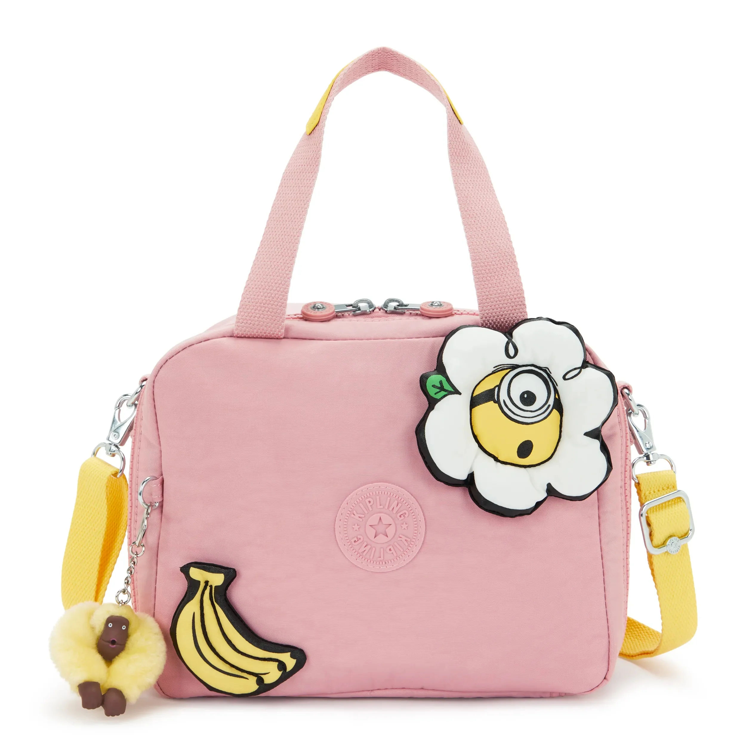 Minions Miyo Lunch Bag