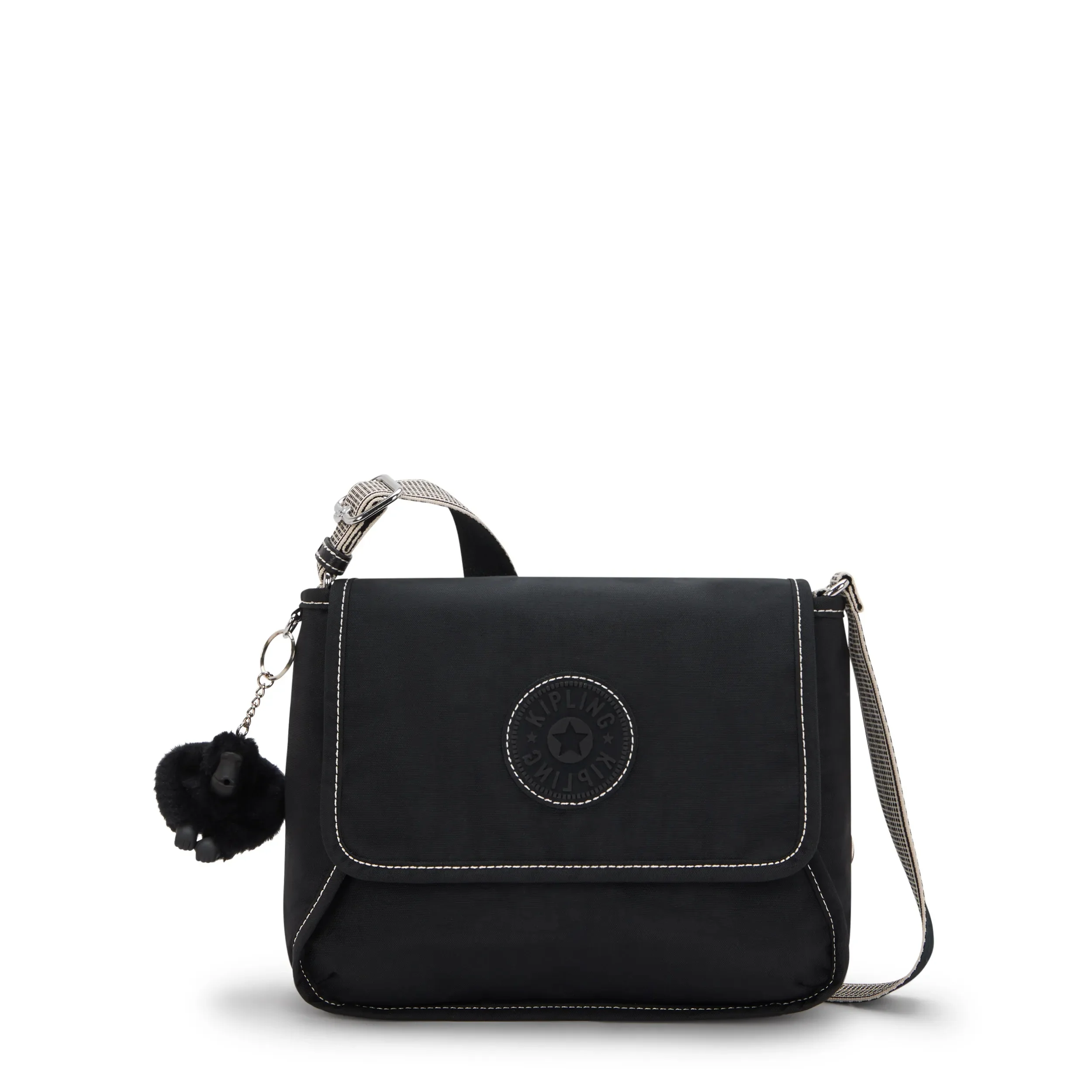 Dalmya Crossbody Bag