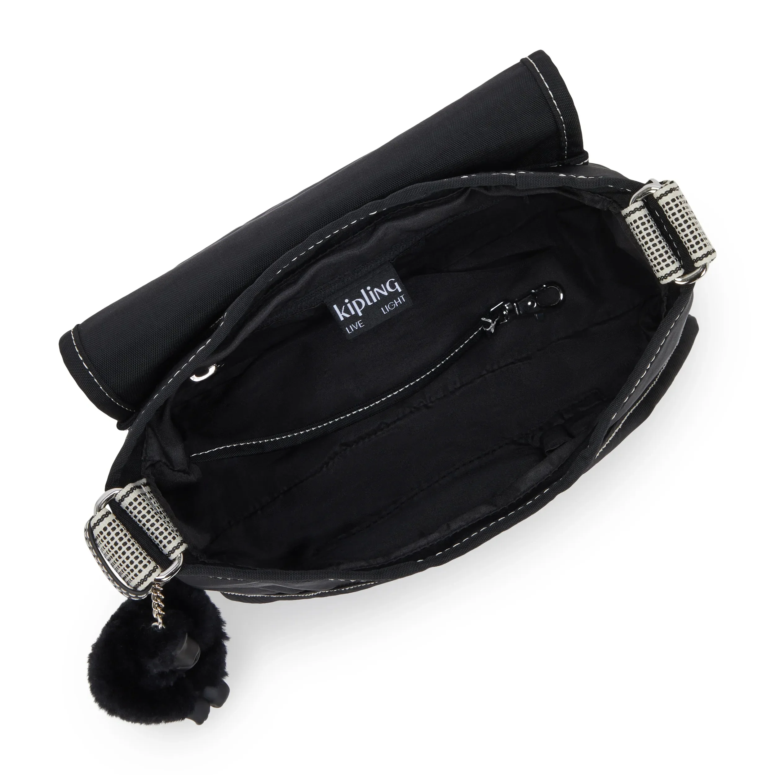 Dalmya Crossbody Bag - Image 4