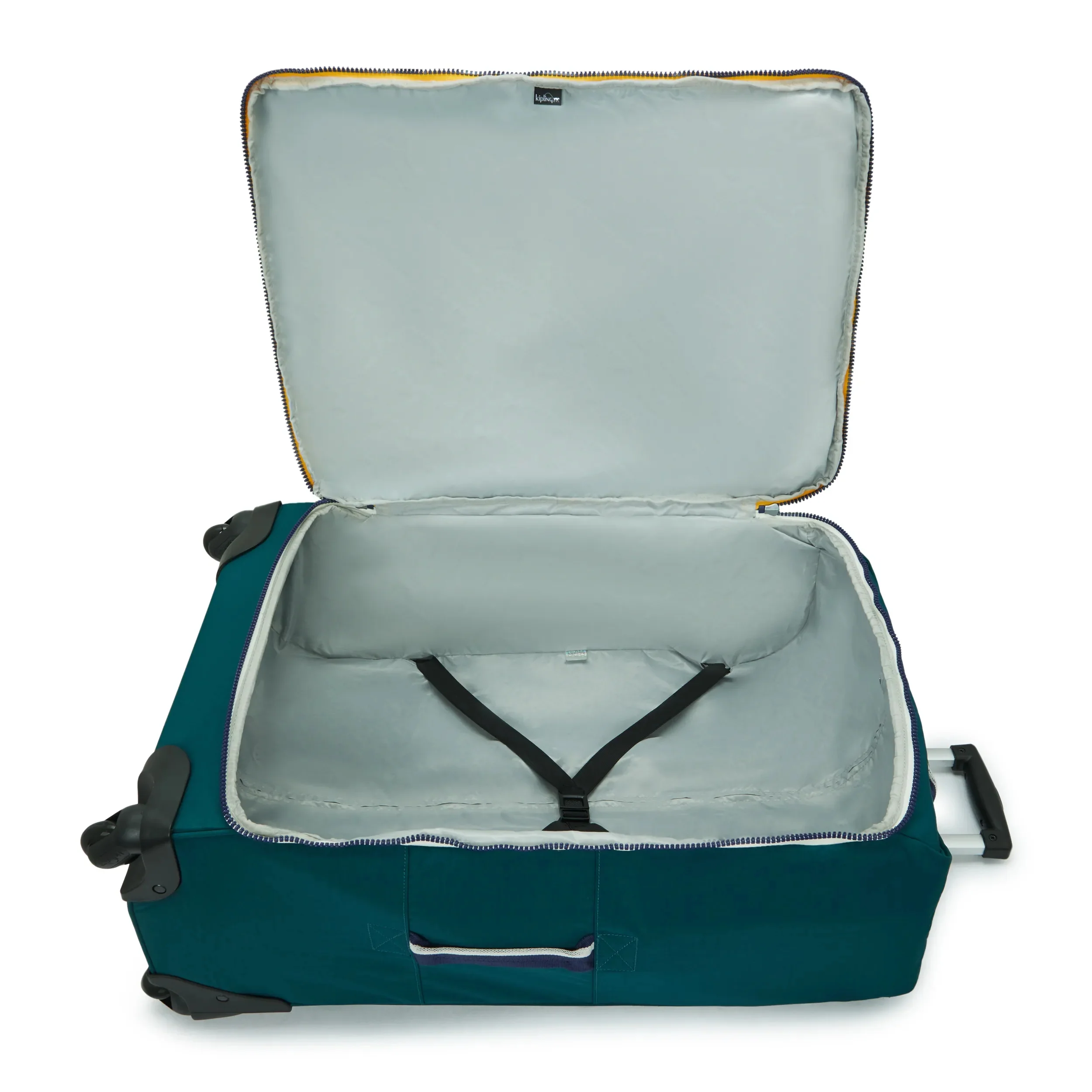 Darcey Large Rolling Luggage - Image 3