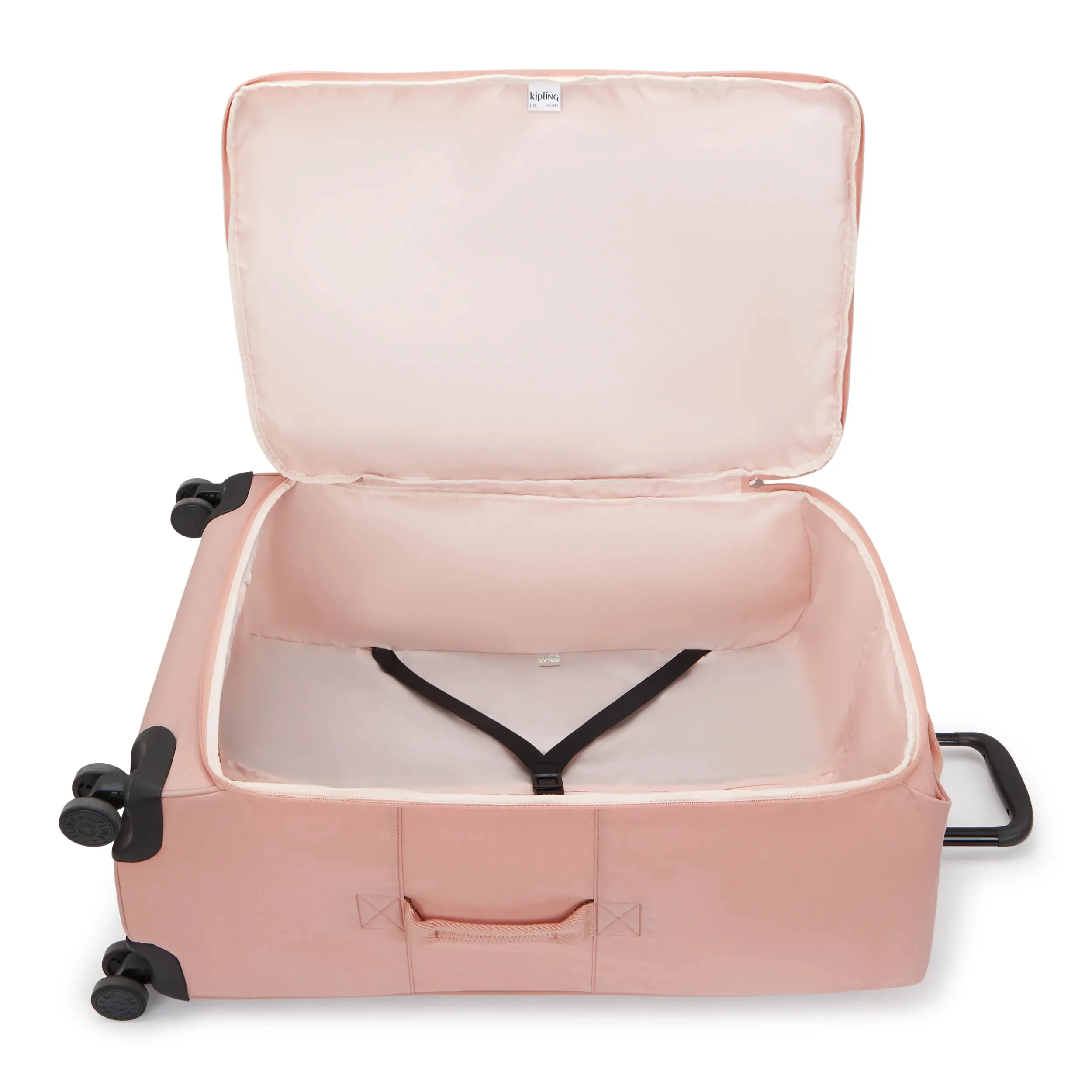 Darcey Up Large Rolling Luggage - Image 4