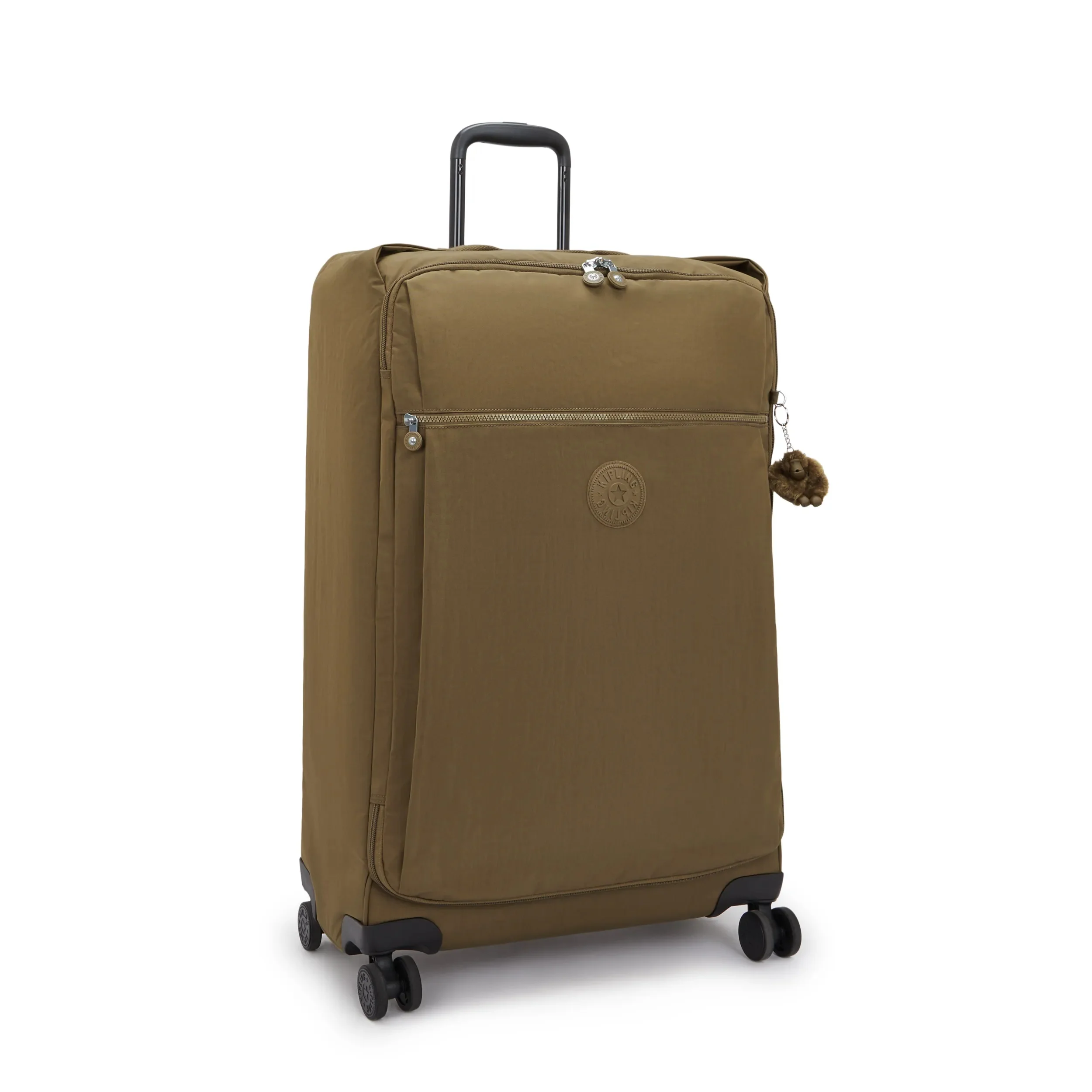 Darcey Up Large Rolling Luggage - Image 5