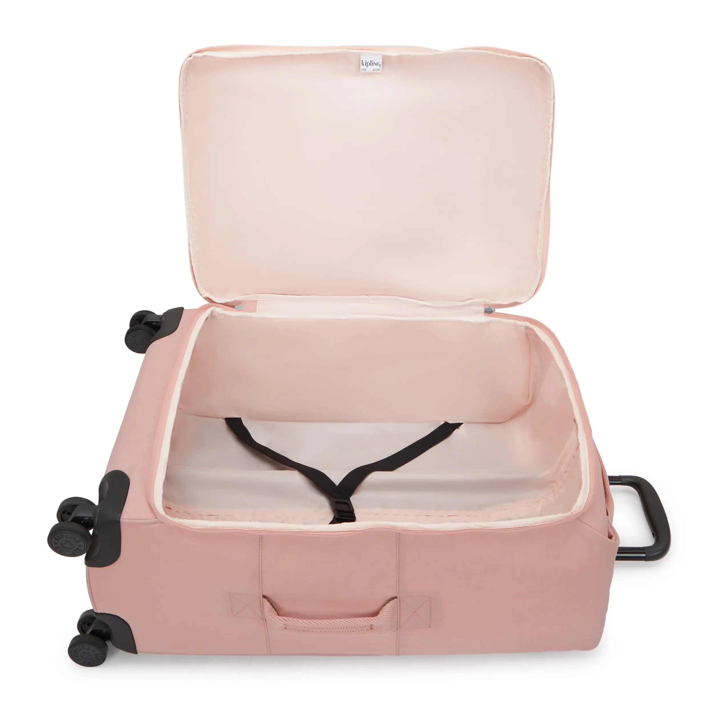 Darcey Up Medium Rolling Luggage - Image 4