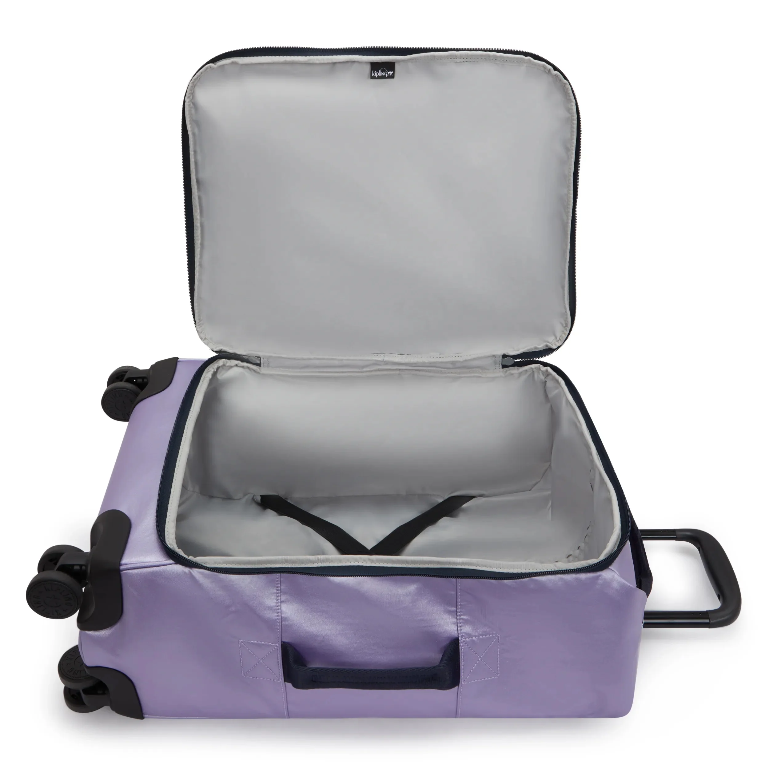 Darcey Up Small Carry-On Luggage - Image 3